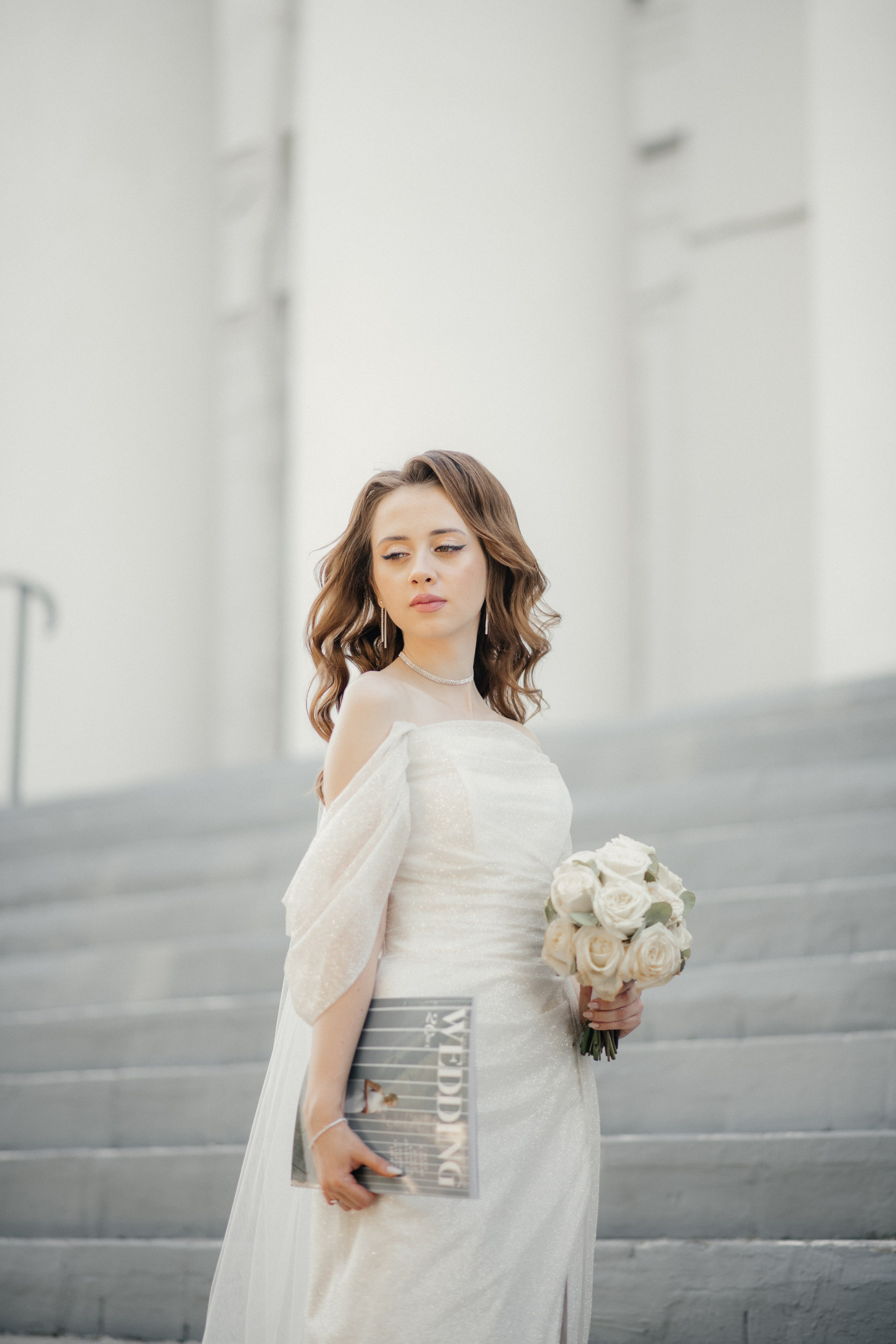 Егор и Динара. Главная