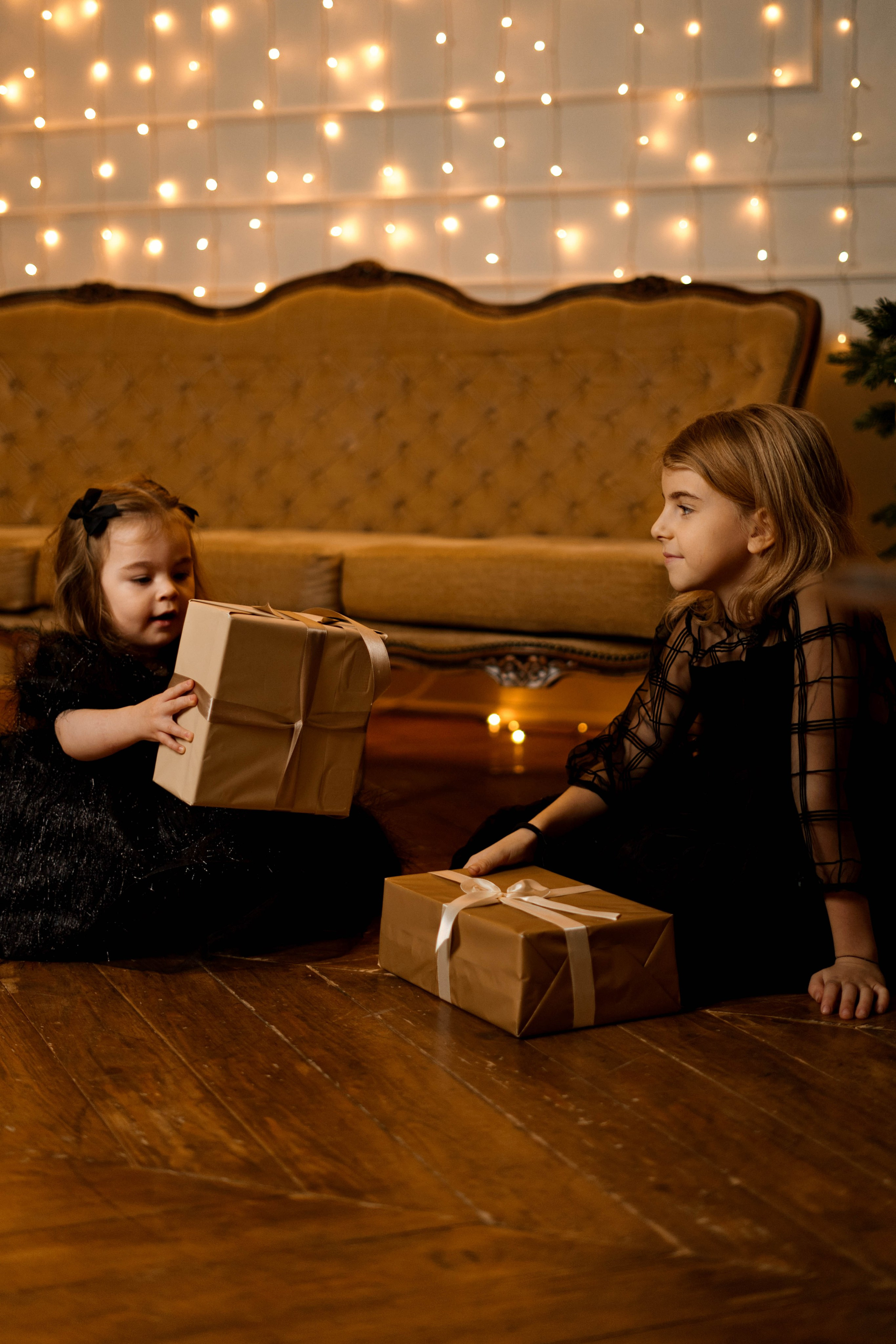 Семья екатерины. Фотограф Валерия Крахмалева