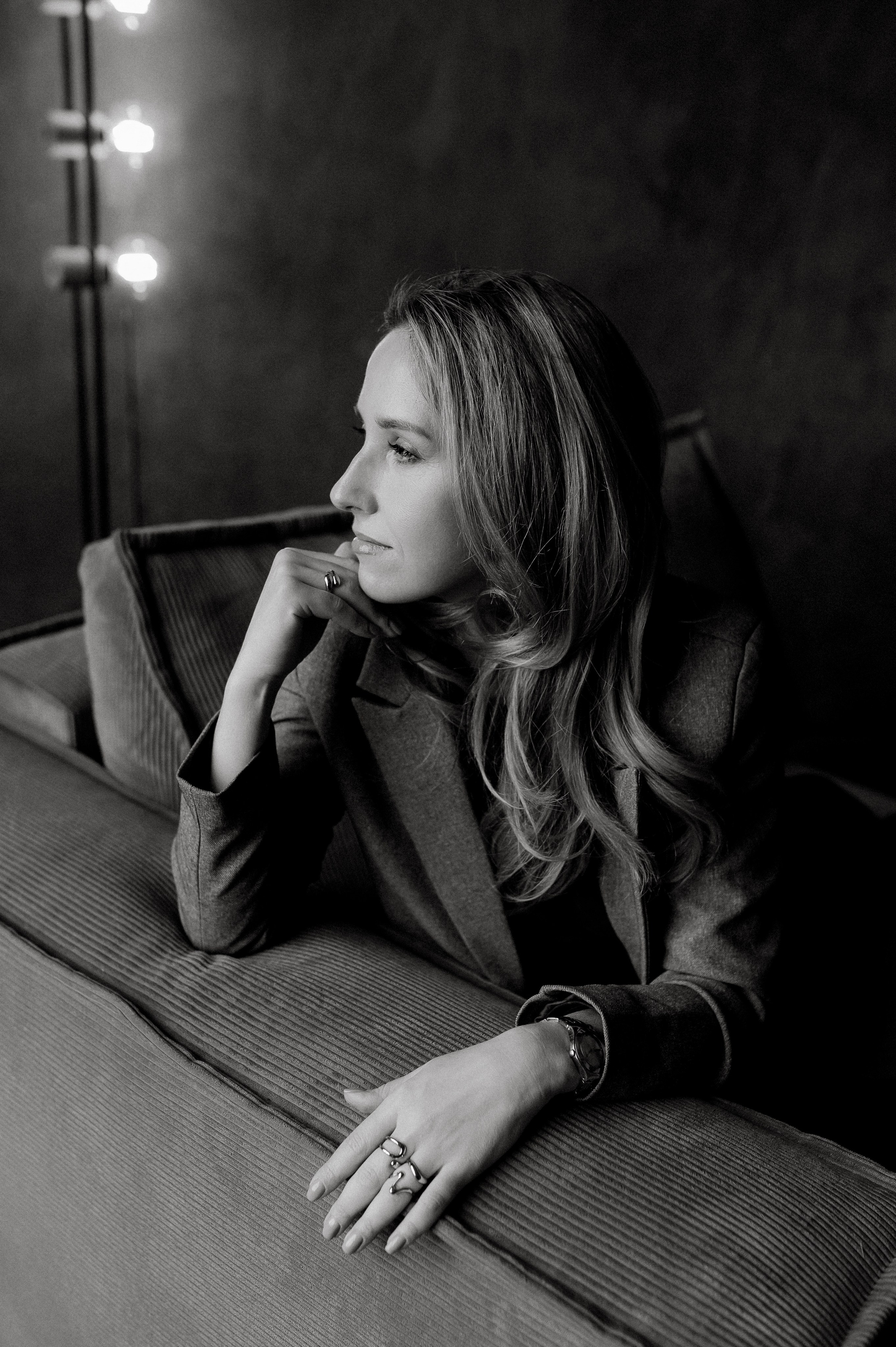 Семейная в студии. Фотограф Алексин, Тула