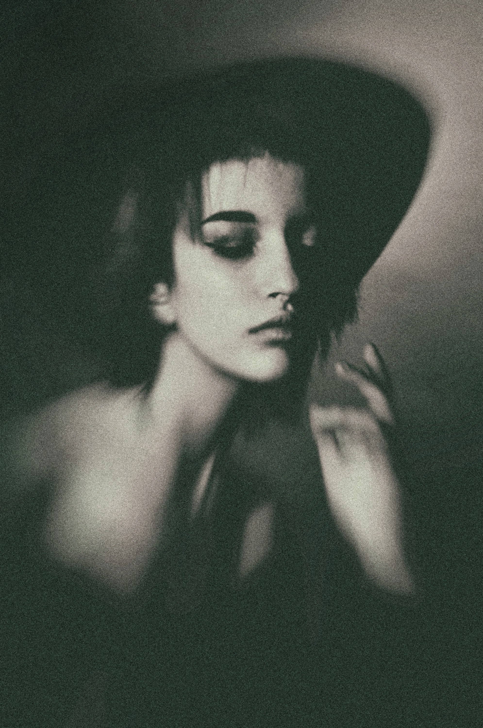 Индивидуальный портрет. Фотостудия Портрет Свадебный и семейный фотограф в Рязани