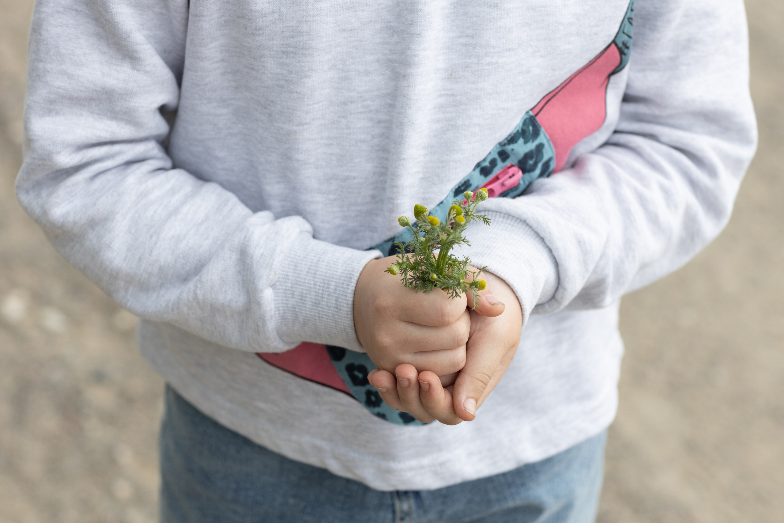 Дети. Documentary photographer Anton Zdanovich