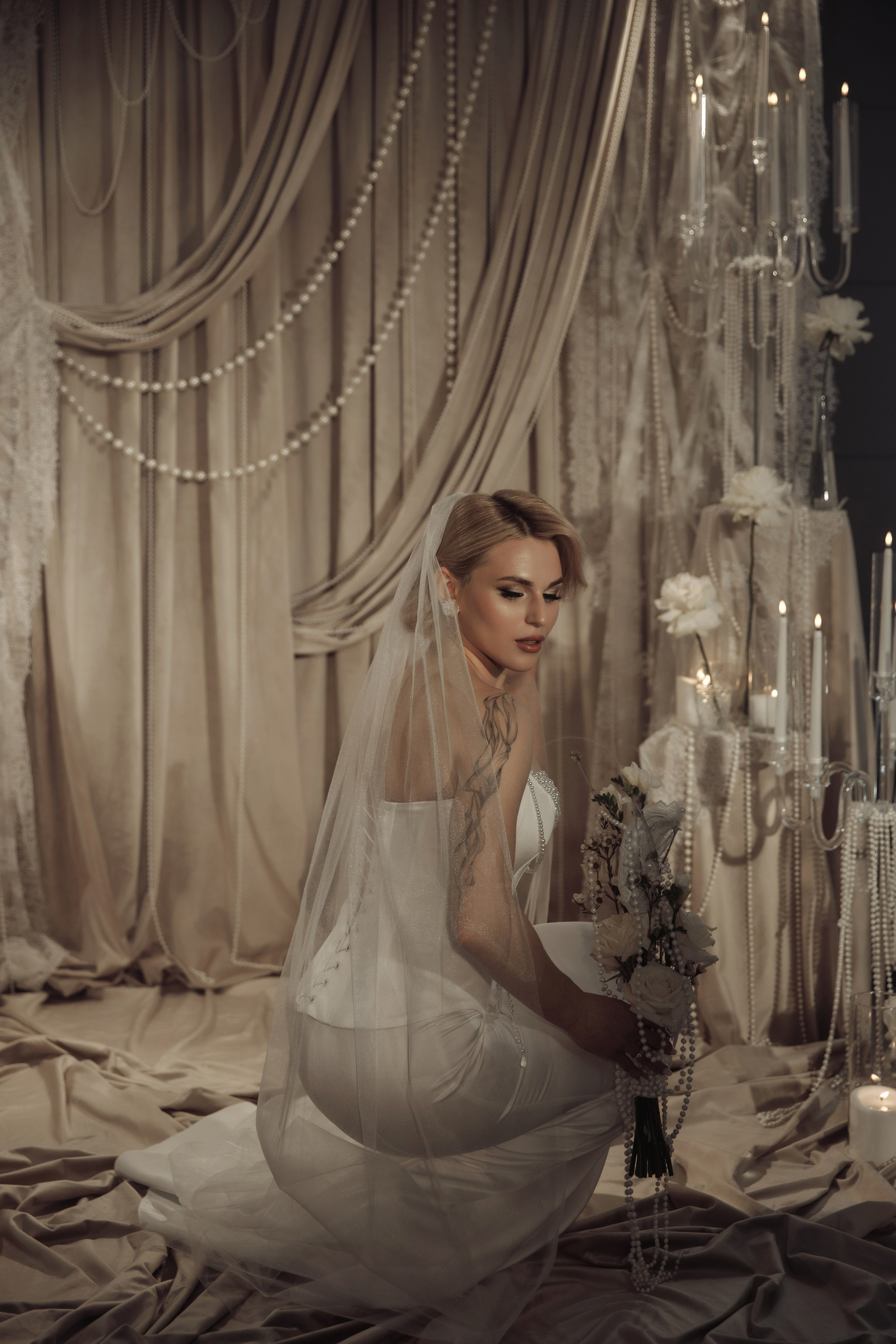 M|A. Свадебный и семейный фотограф в Саратове Анжела Борисова