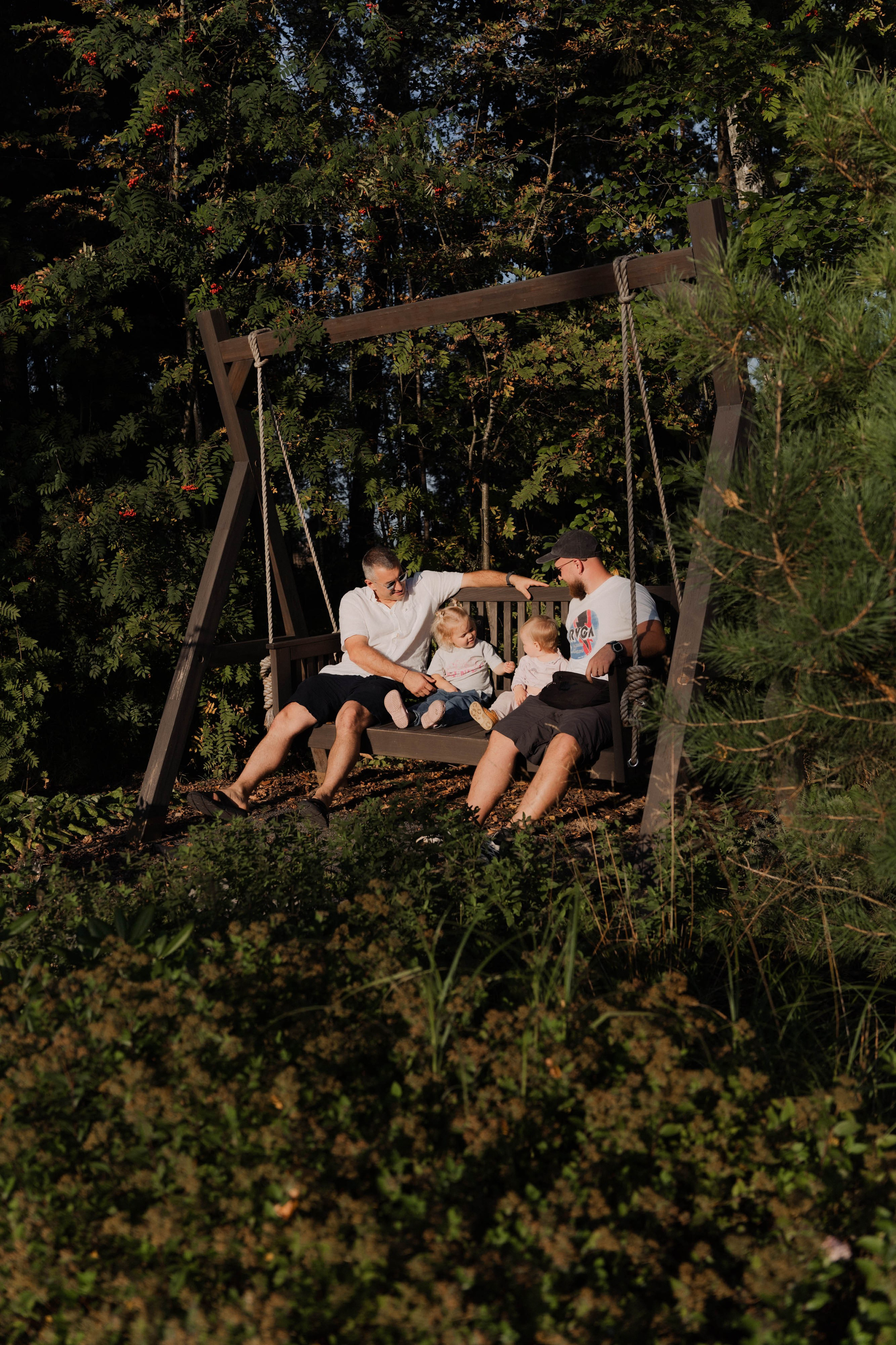 День рождения Марии. ФОТОГРАФ КСЕНИЯ СОСНОВСКАЯ