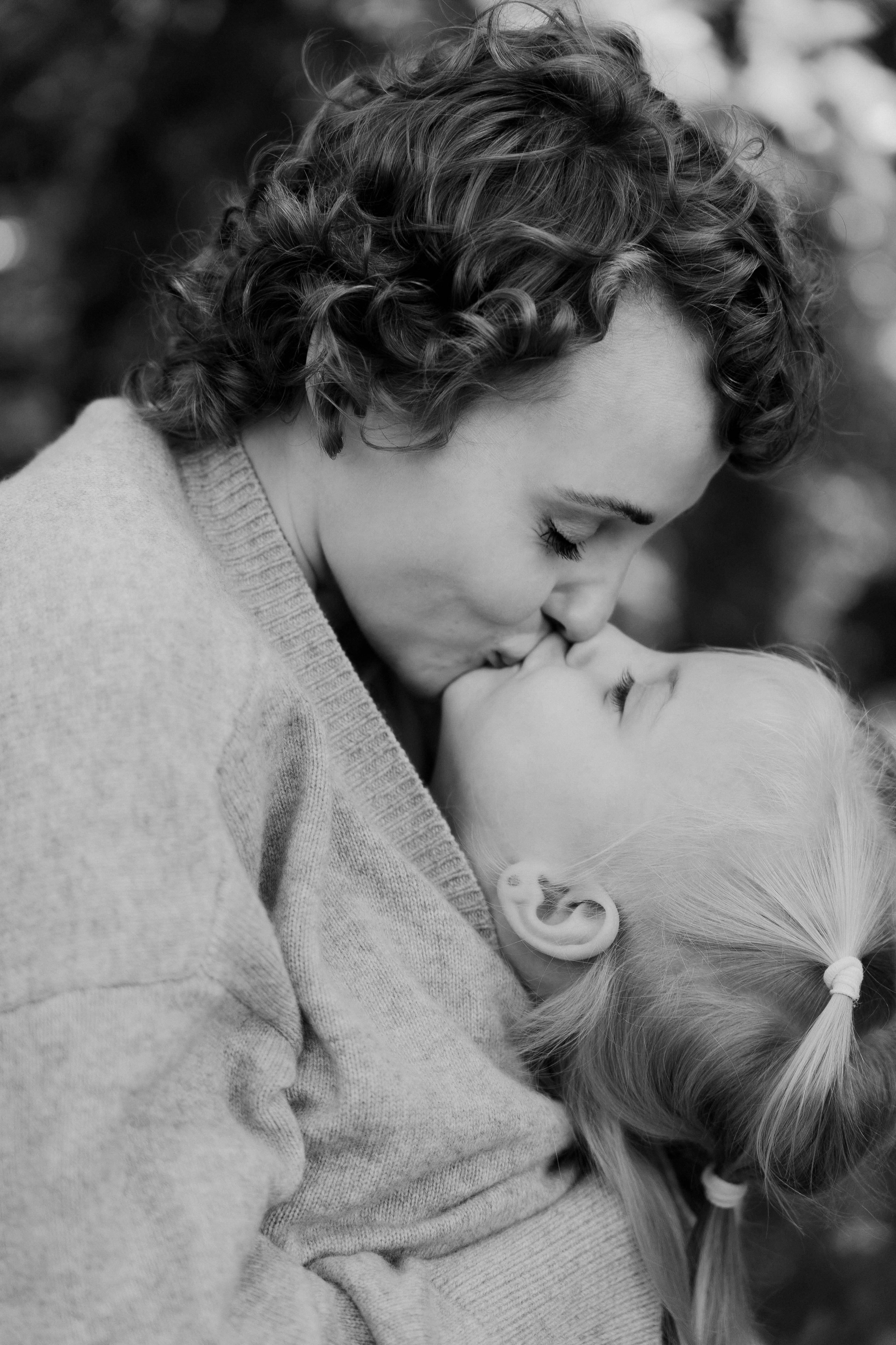 Семейные истории. ФОТОГРАФ КСЕНИЯ СОСНОВСКАЯ