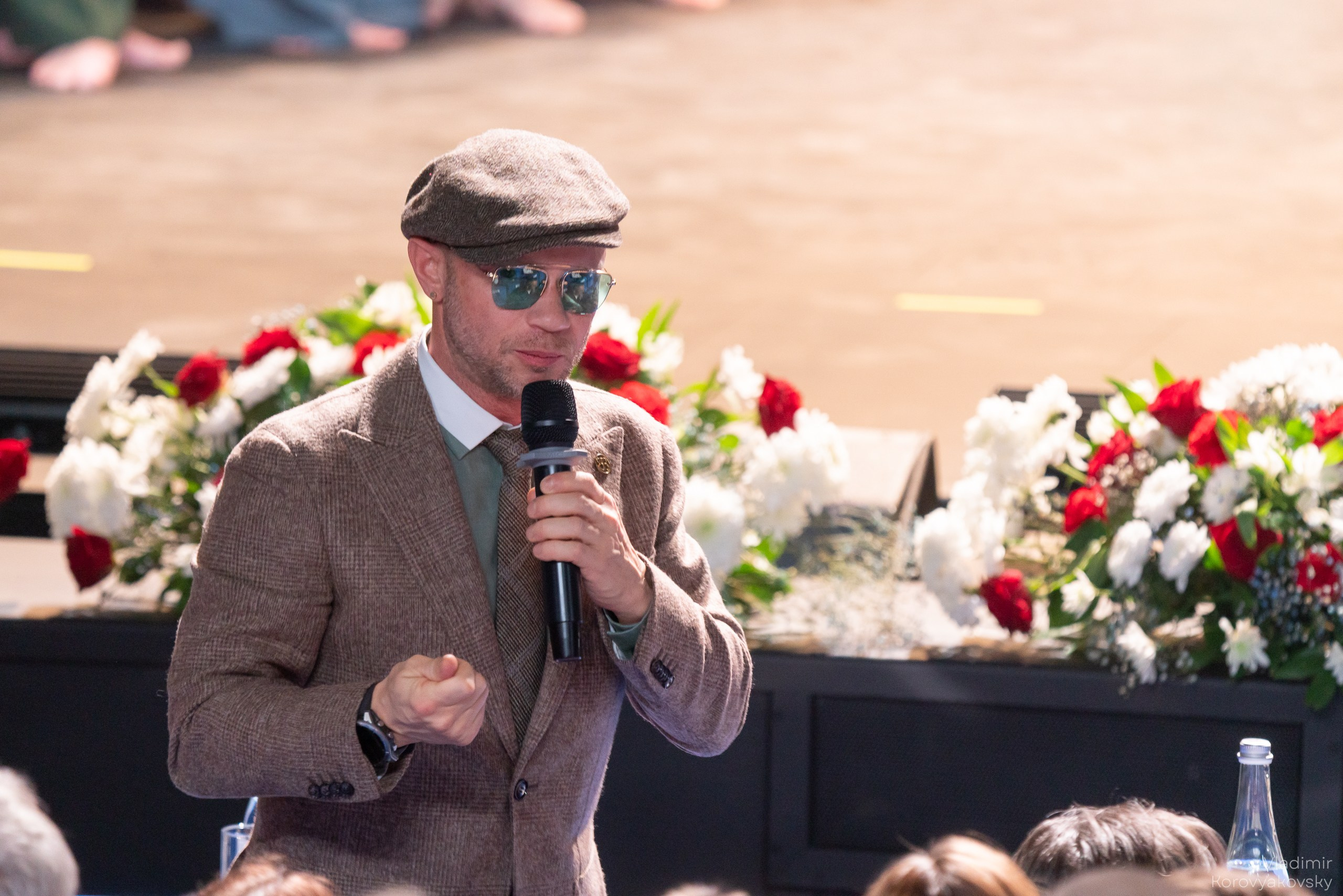 ТРАНСПАРТ 2025. Фотограф Владимир Коровяковский