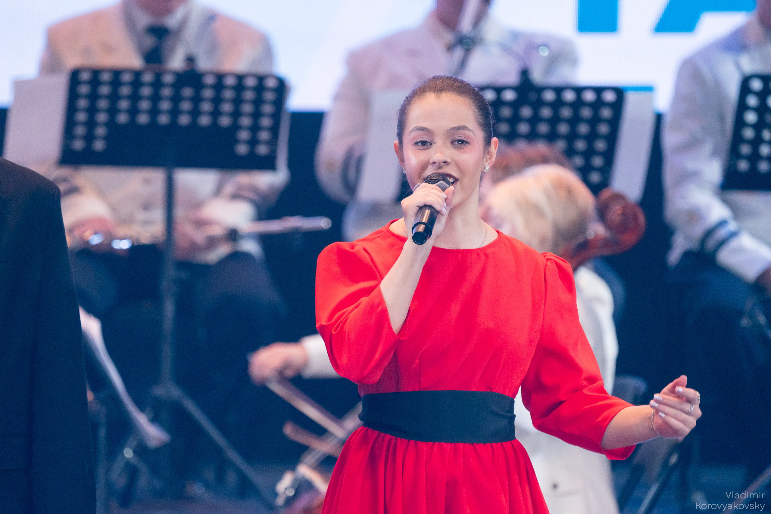 ТРАНСПАРТ 2025. Фотограф Владимир Коровяковский