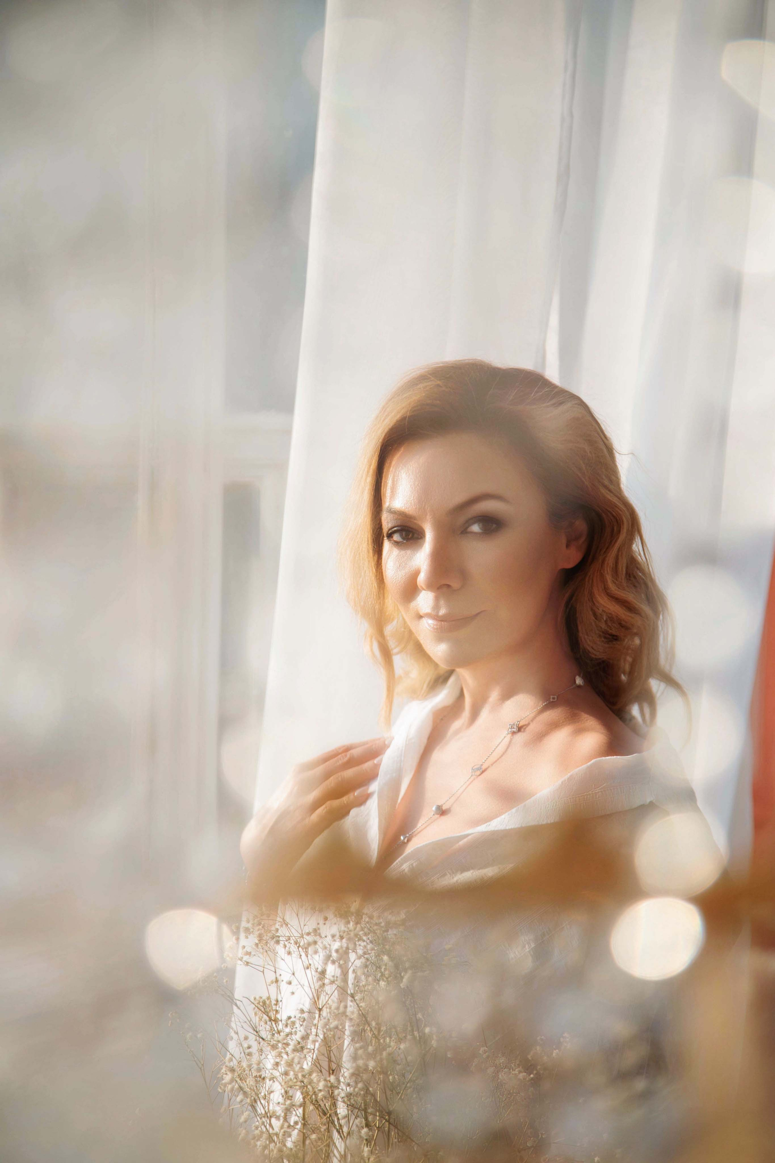 Элеонора. Семейный и детский фотограф в Санкт-Петербург. Natalia Fadel