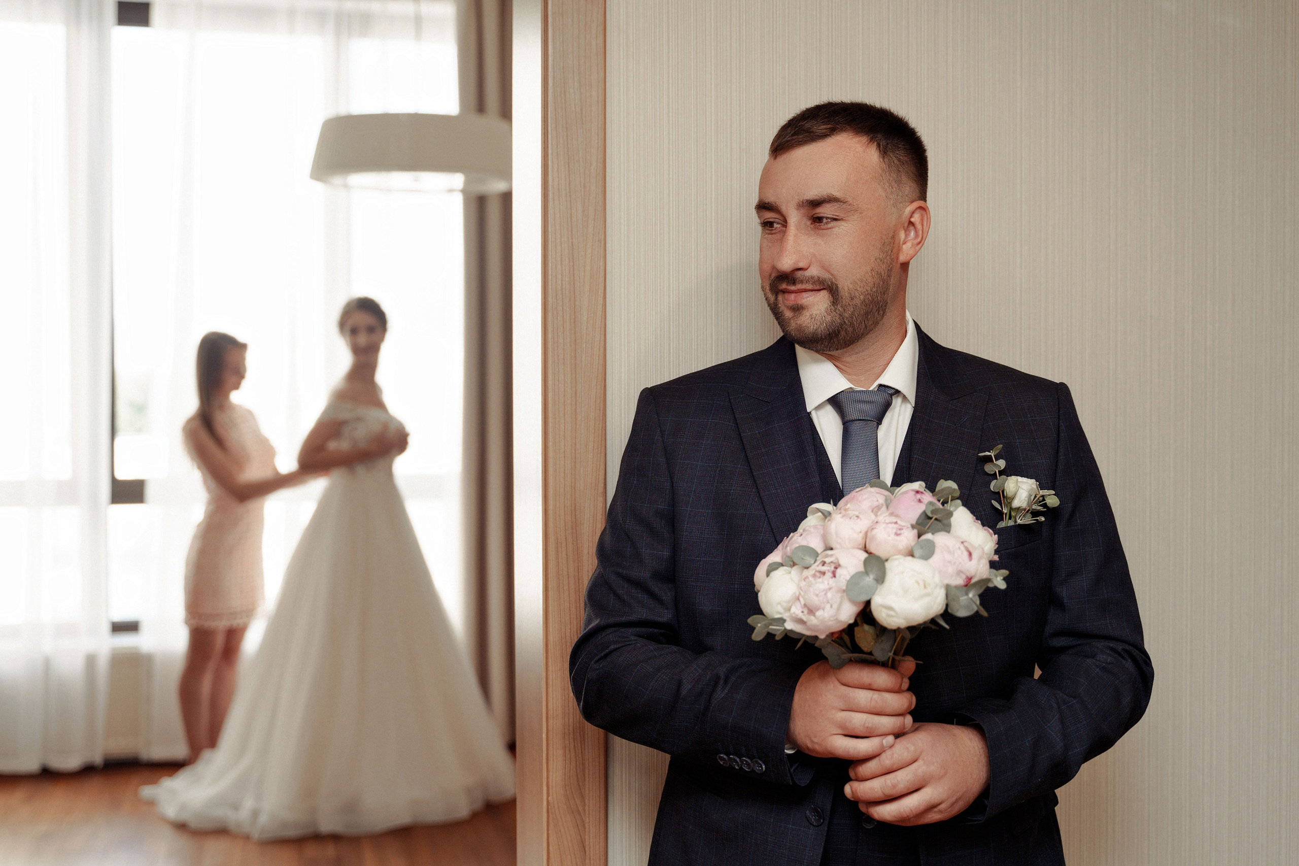 Наташа и Артур. Свадебный и портретный фотограф Клипа Максим