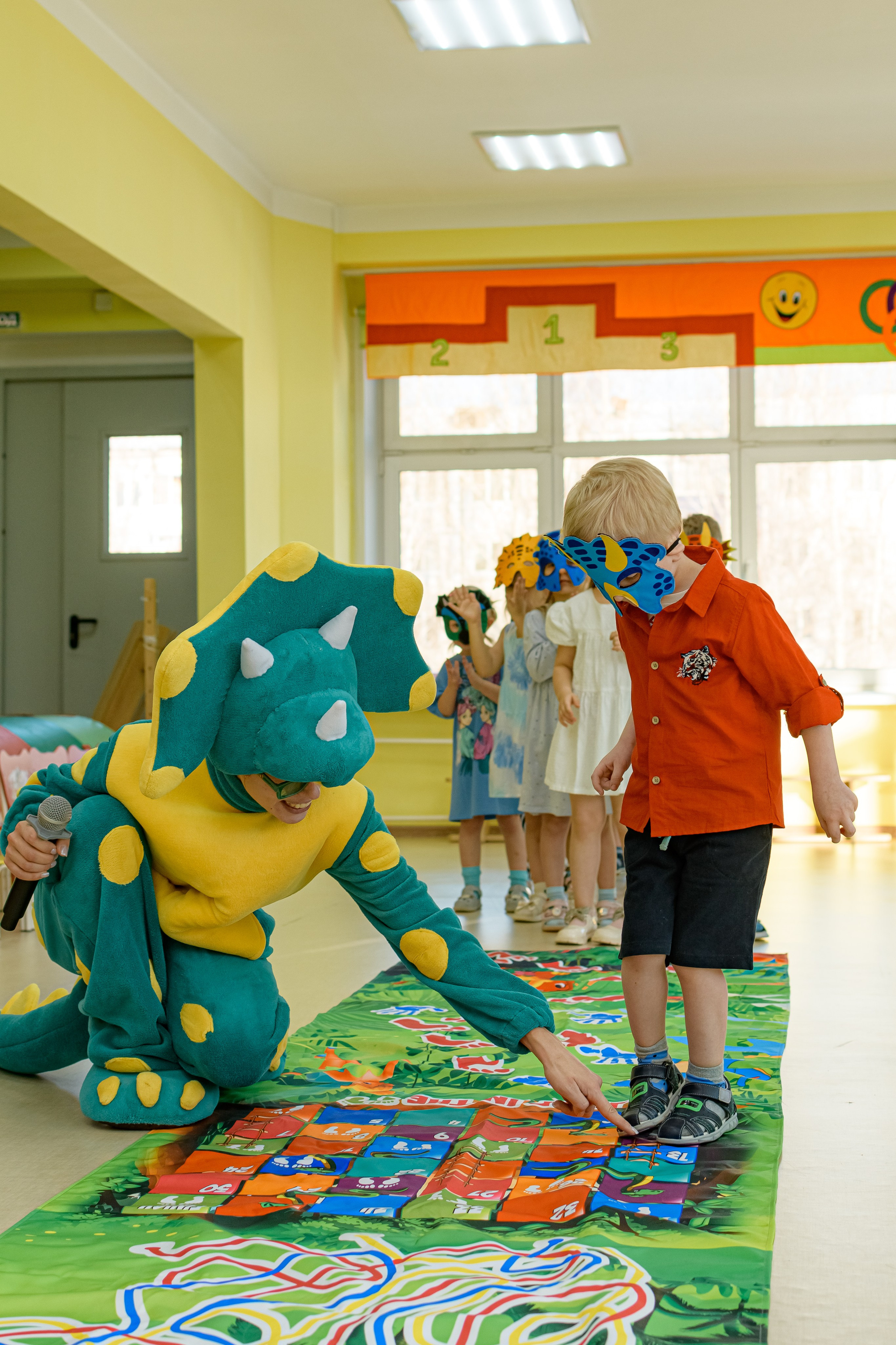 ЭМИЛЬ/HAPPY BIRTHDAY. Photokarish