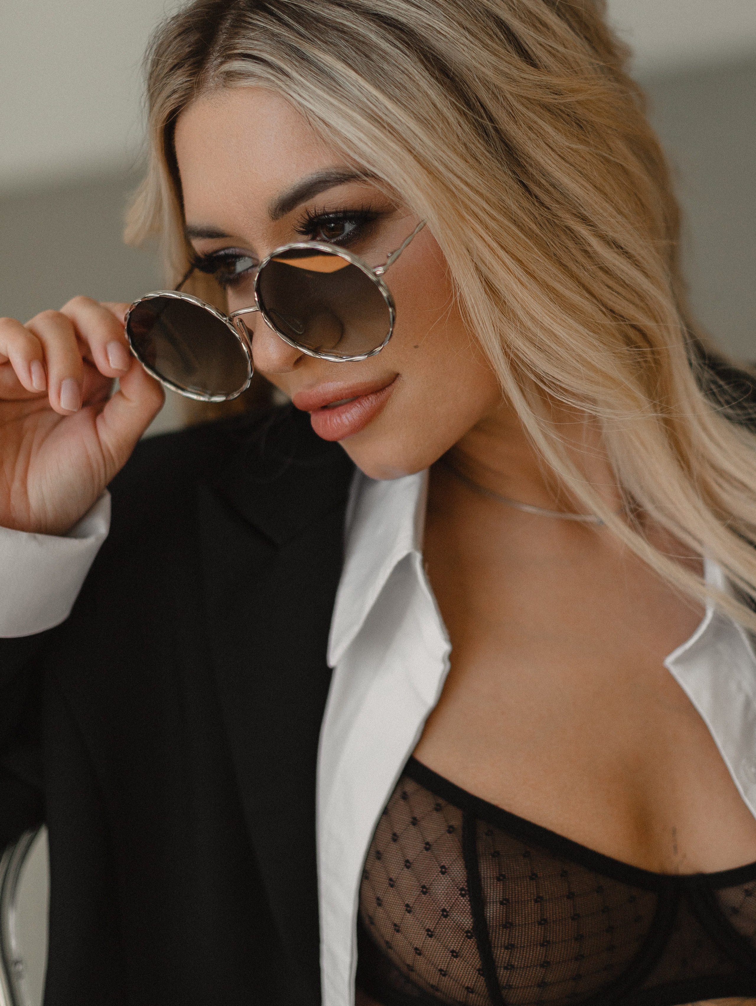 Богиня Вероника. Семейный фотограф в Санкт-Петербурге Ирина Иванова