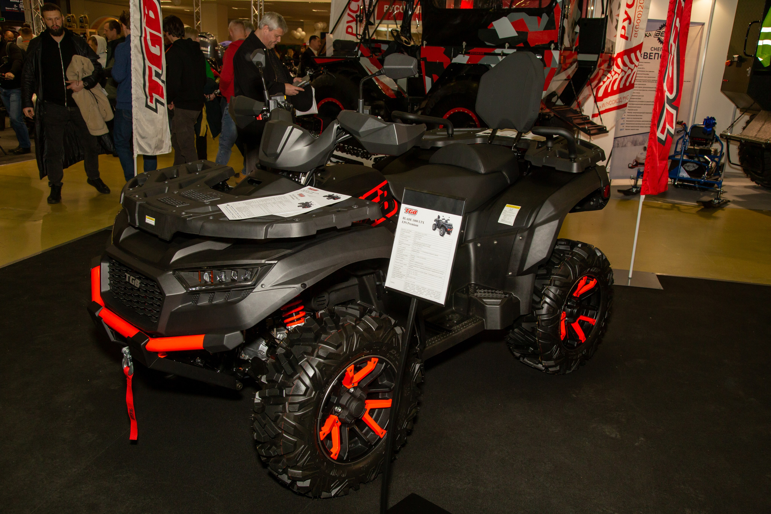 Фотопрогулка по выставке Поехали 2022. «Студия DRONAVT`s» — видеосъёмка и фотография г. Москва