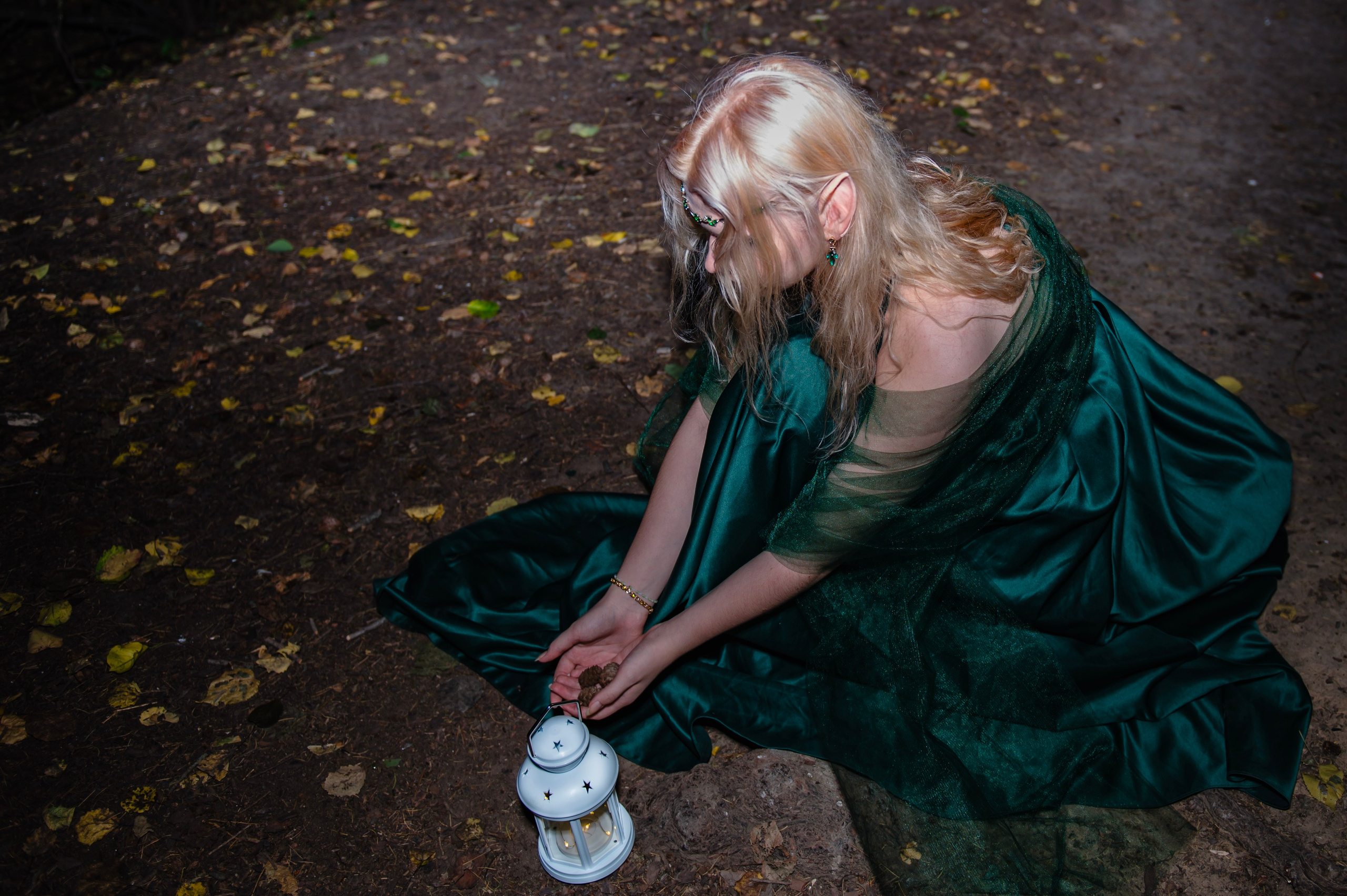 Fairy Elf. Свадебный и семейный фотограф в Москве Елена Новикова