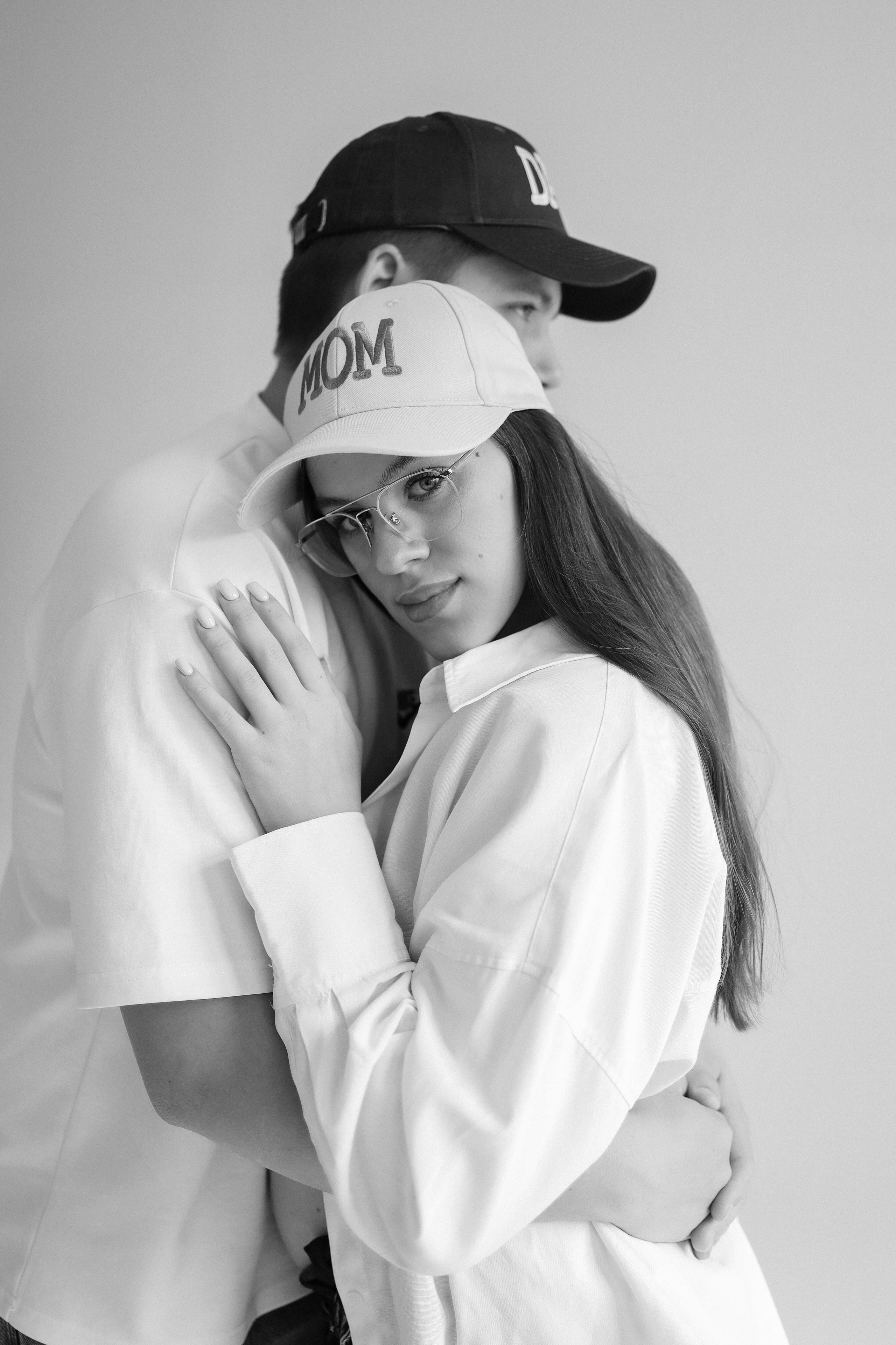 Екатерина и Михаил. Семейный и lovestory фотограф в Москве Светлана Коняхина