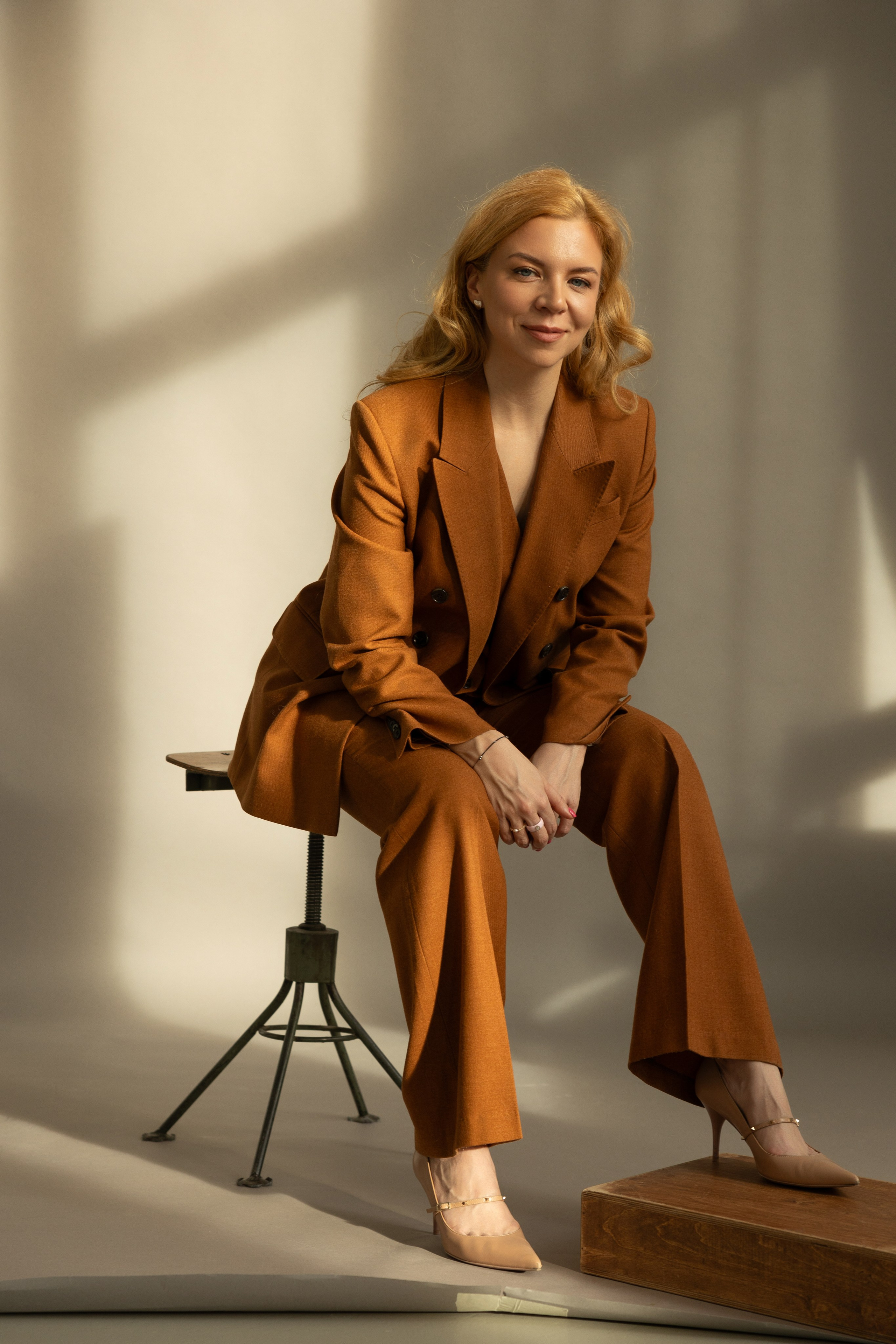 Александра. Портретный фотограф Санкт-Петербург и Москва Дарья Румянцева