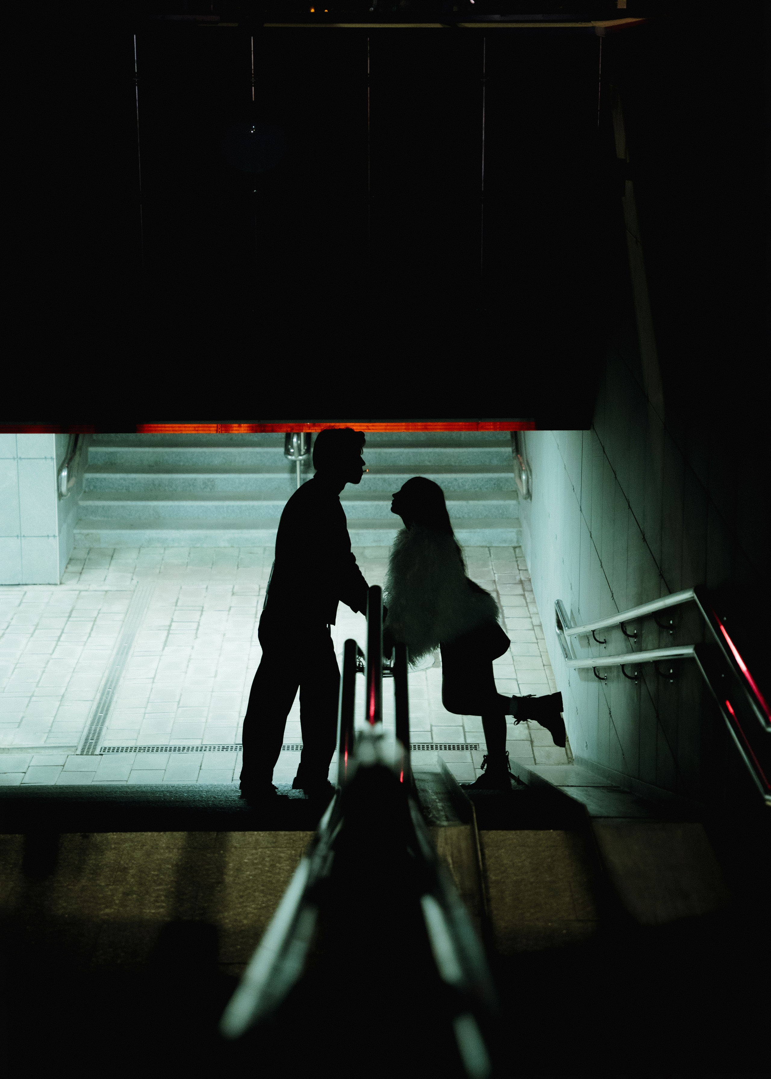 Молодость и панк-рок. Портретный фотограф в Смоленске и Москве Мария Громова