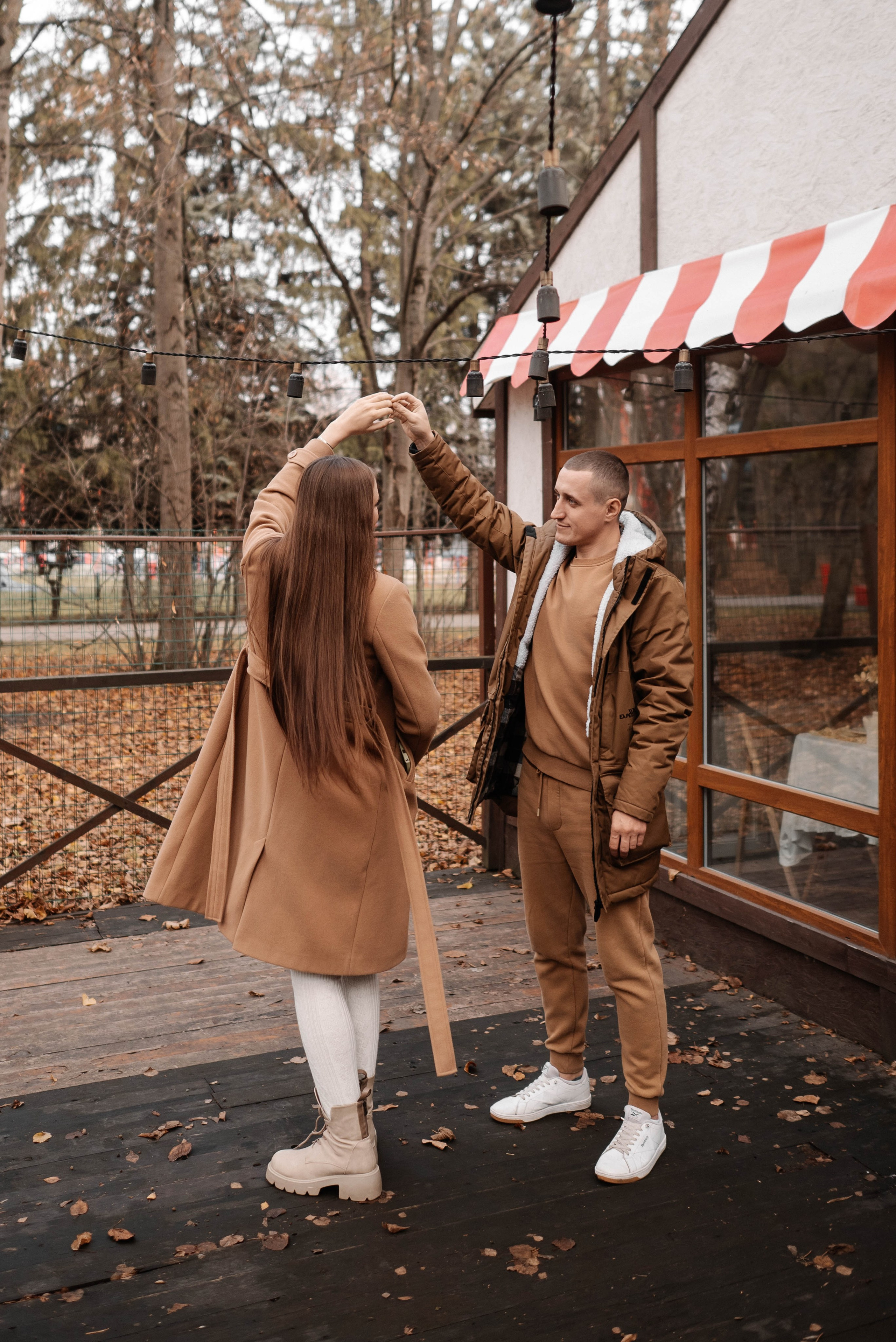 Парные. Свадебный и портретный фотограф в Липецке Юлия Свит