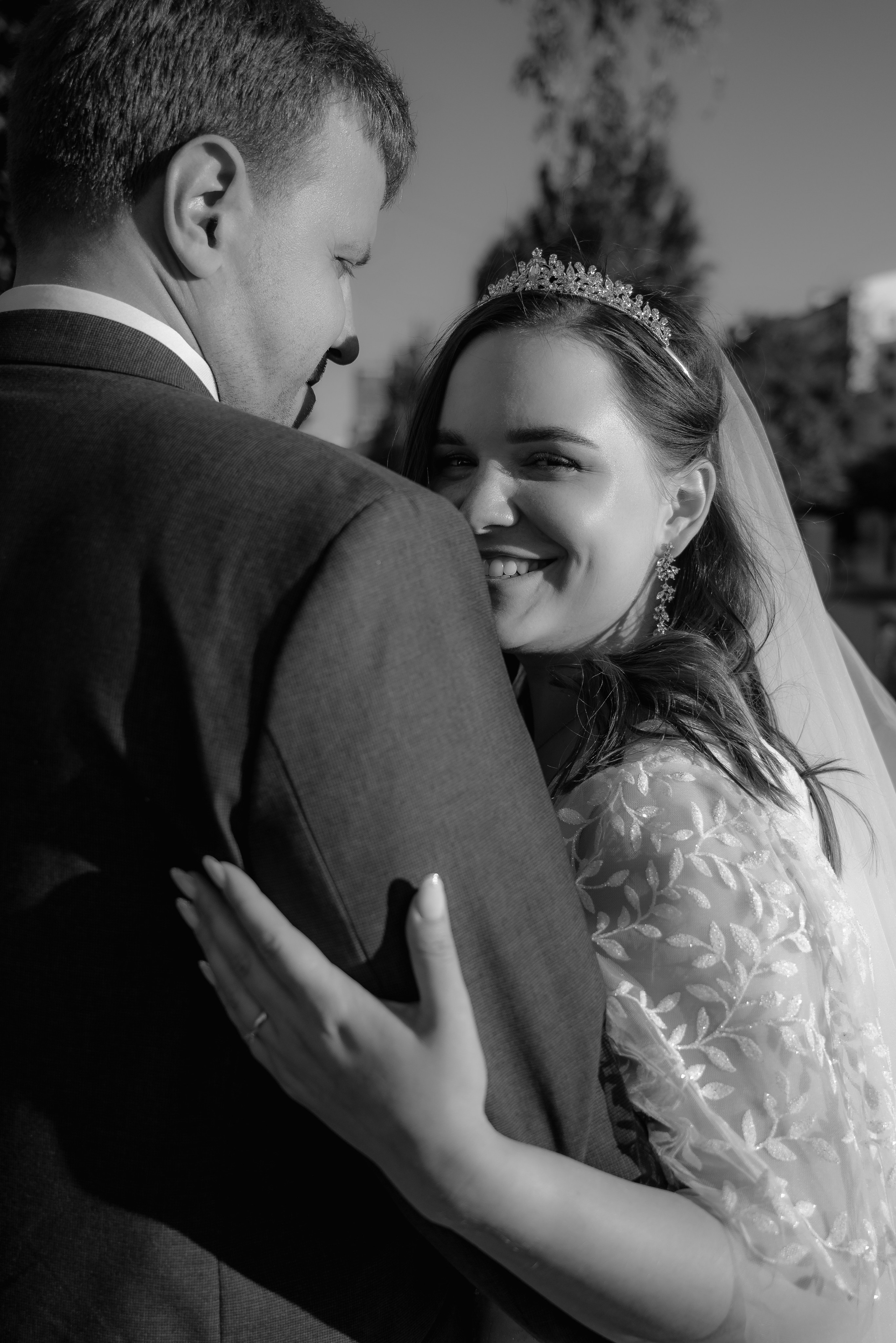 Мария&Антон. Савиновская Кристина фотограф Самара