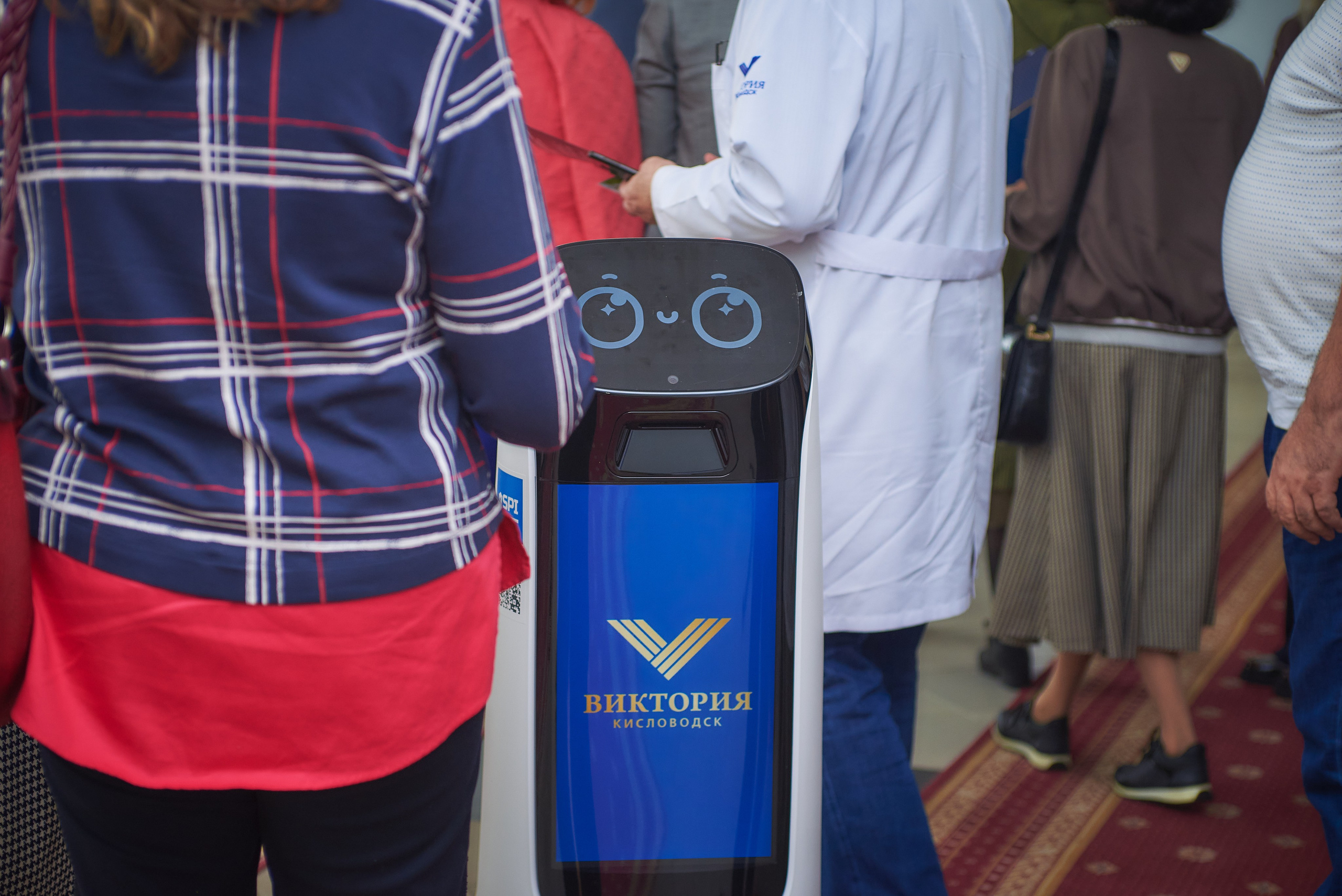 Всероссийская медицинская конференция в Кисловодске. Константин Кордонский | Интерьерный и food-фотограф в Кисловодске и КМВ