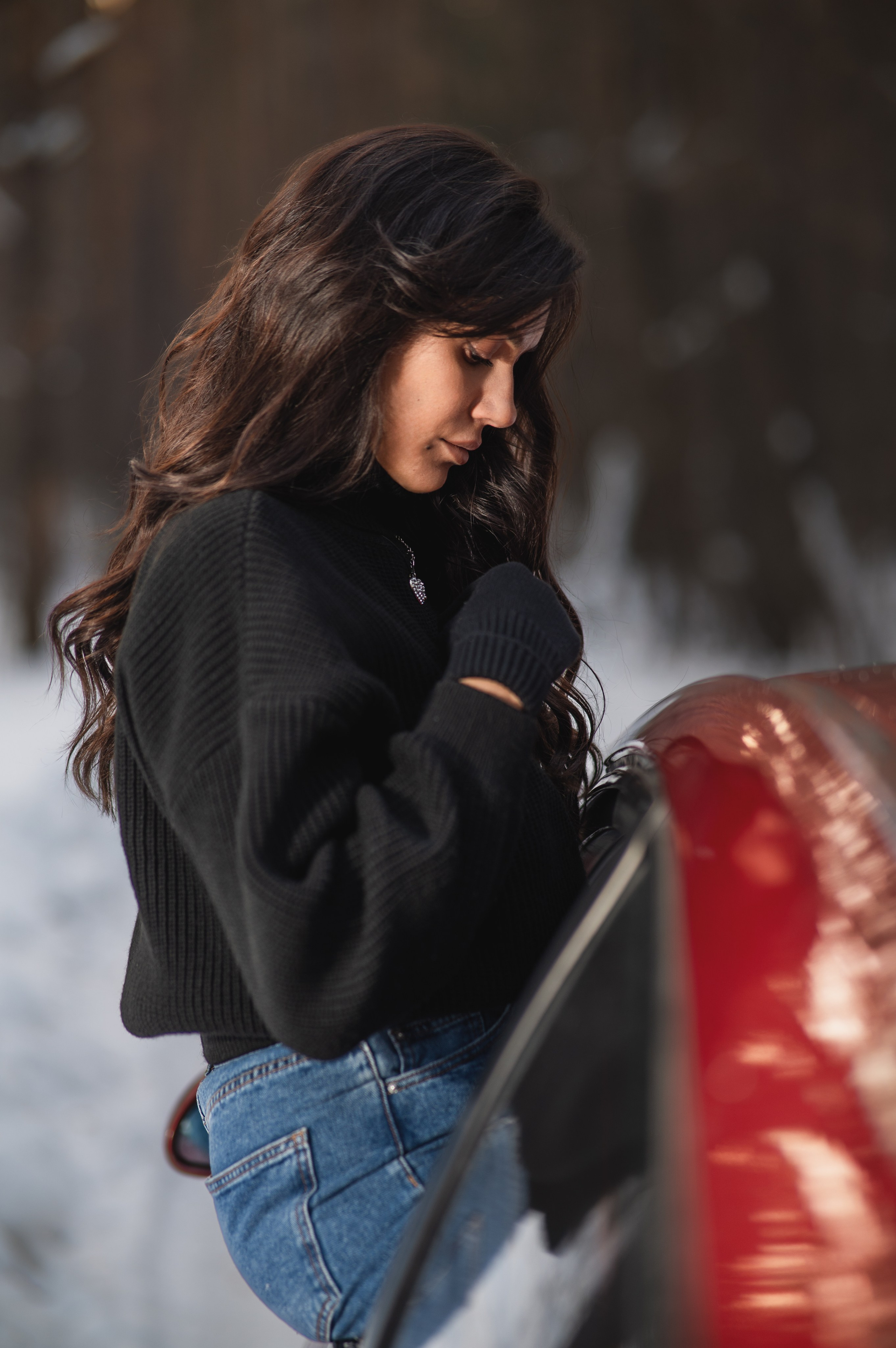 Прогулочная и семейная съемка. Фото-видеосъемка в Елабуге Дмитрий Малюгин