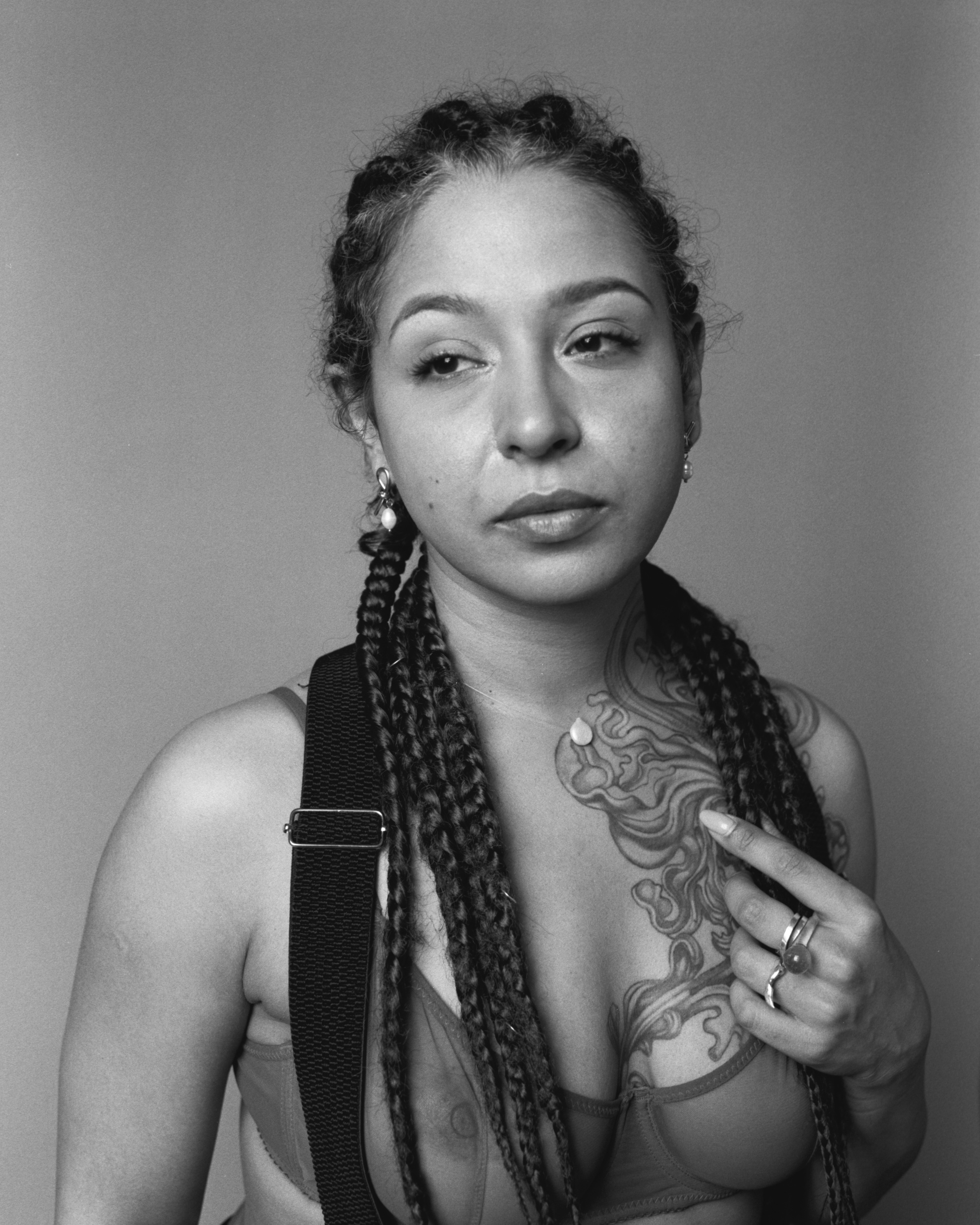 Sofie. Polina Soyref, portrait photographer