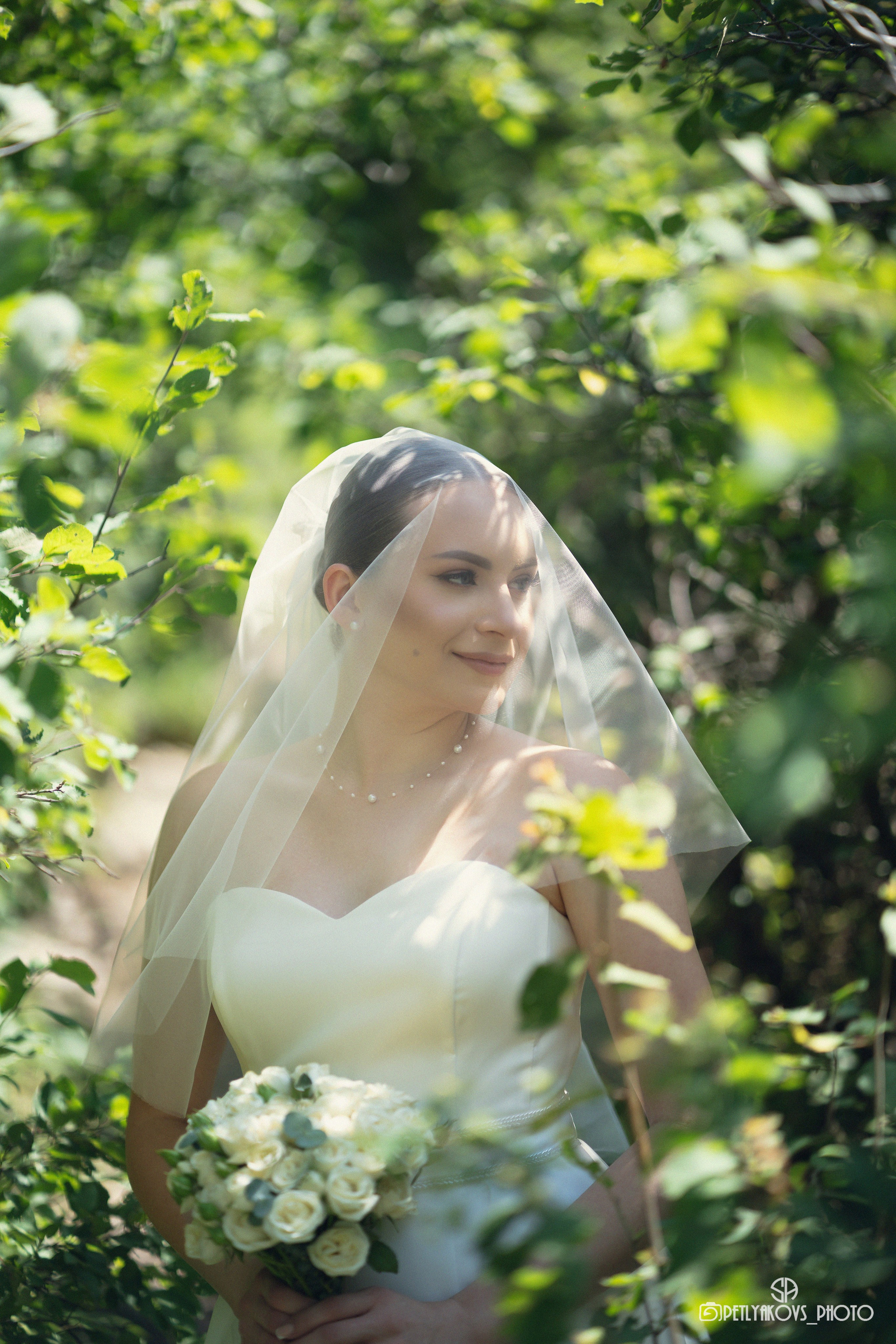 Свадьба Романа и Надежды. Фотограф, видеограф Пятигорск, Ставрополь, Ессентуки, Petlyakovs_photo