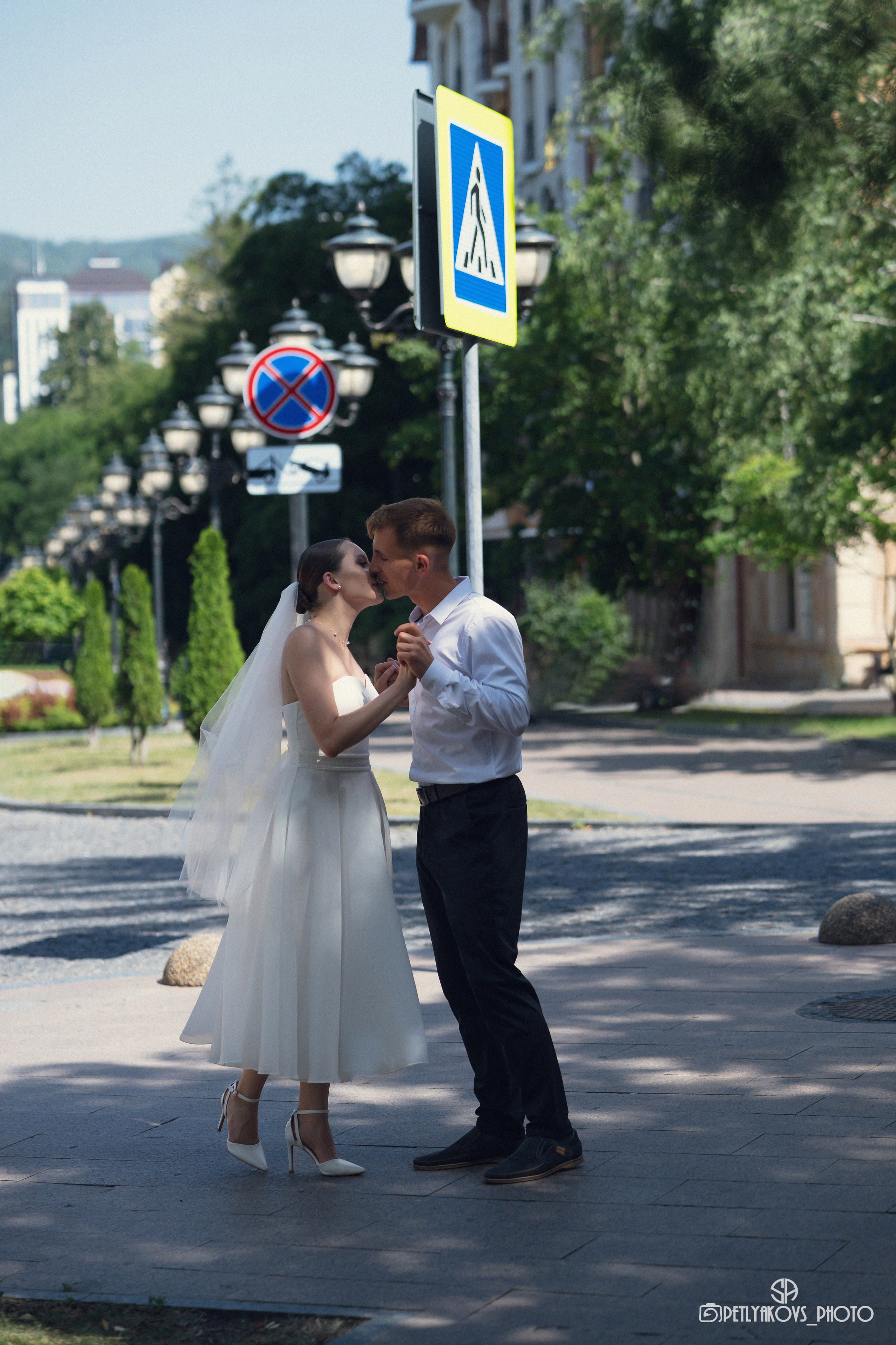 Свадьба Романа и Надежды. Фотограф, видеограф Пятигорск, Ставрополь, Ессентуки, Petlyakovs_photo