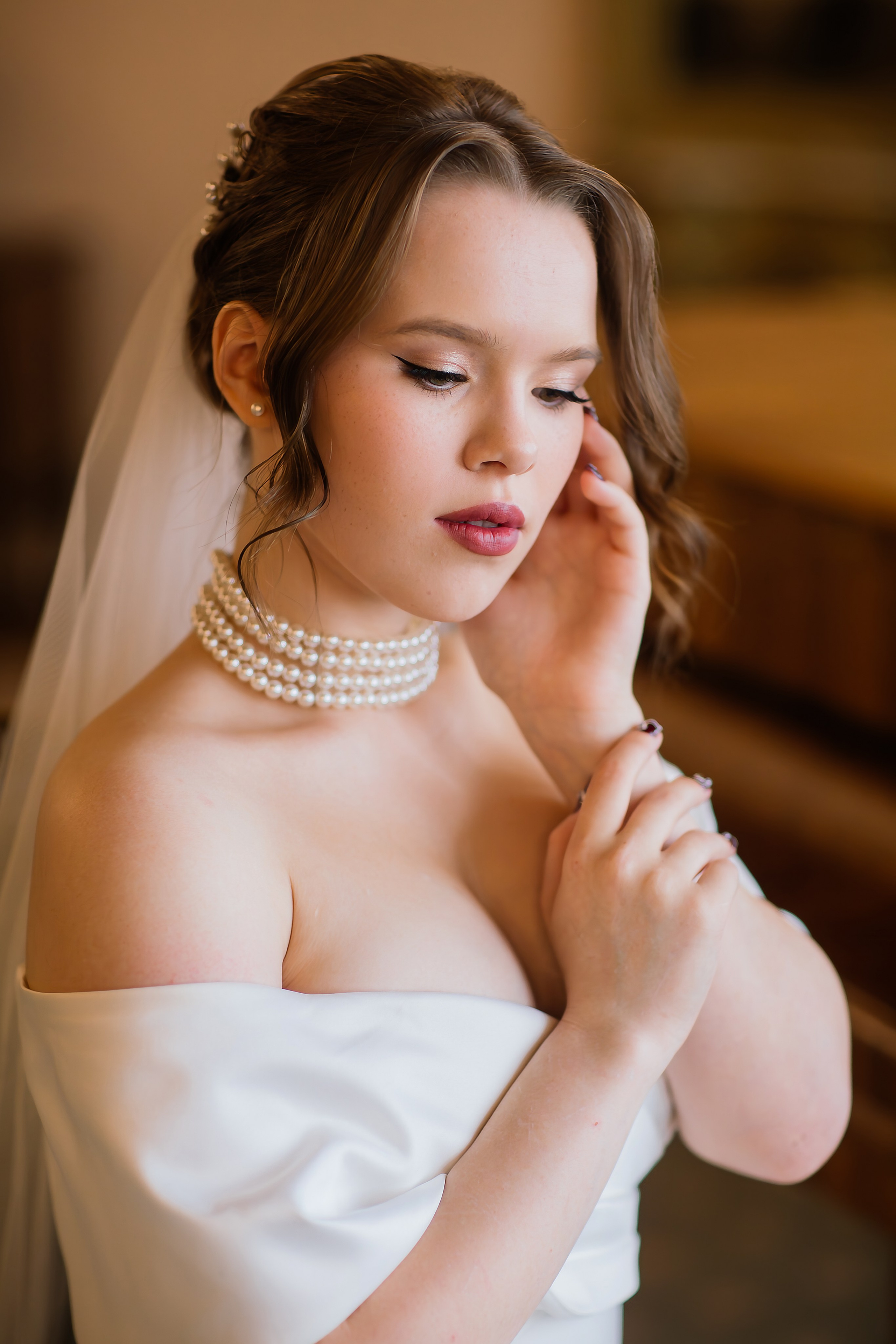 Анастасия и Георгий. Семейный фотограф Толстикова Кристина