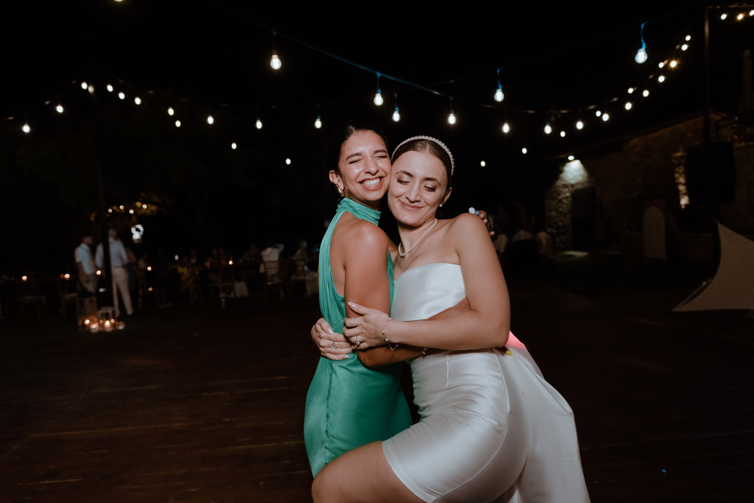 Julie and George. Elopement Wedding Photographer