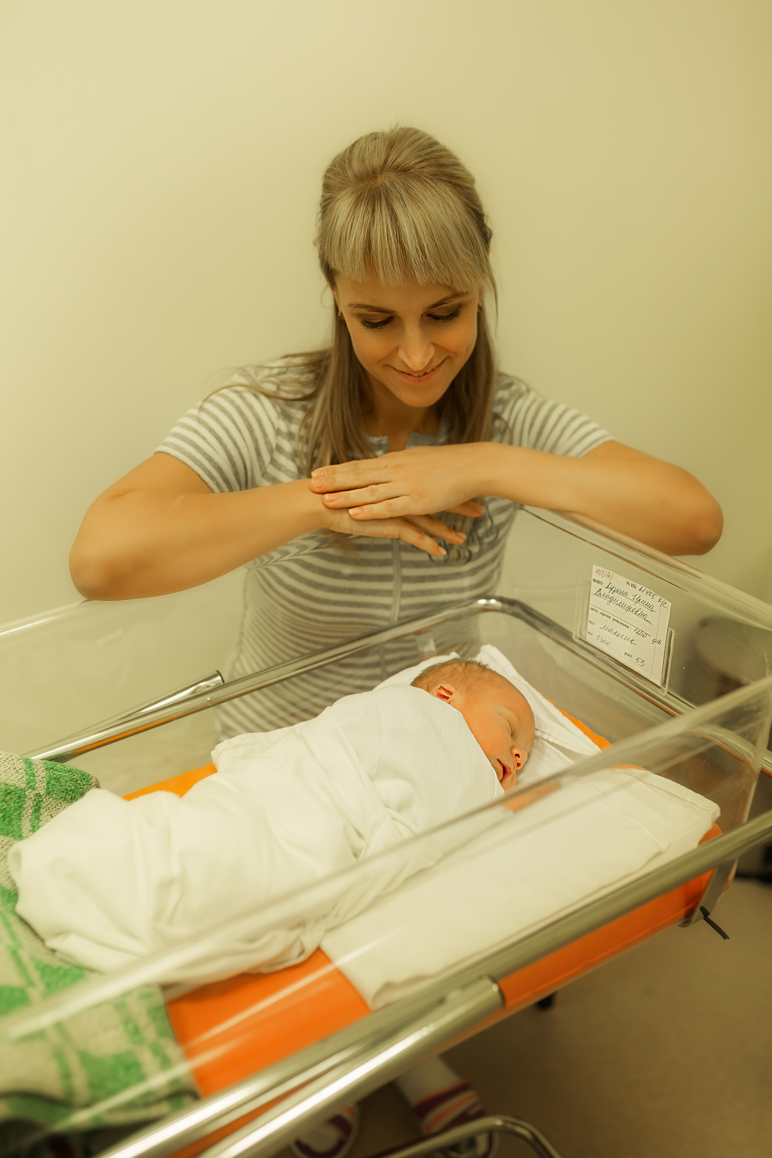 Для Ирины. Съемка Таинств Крещения Венчания, детские и семейные съемки в Пензе