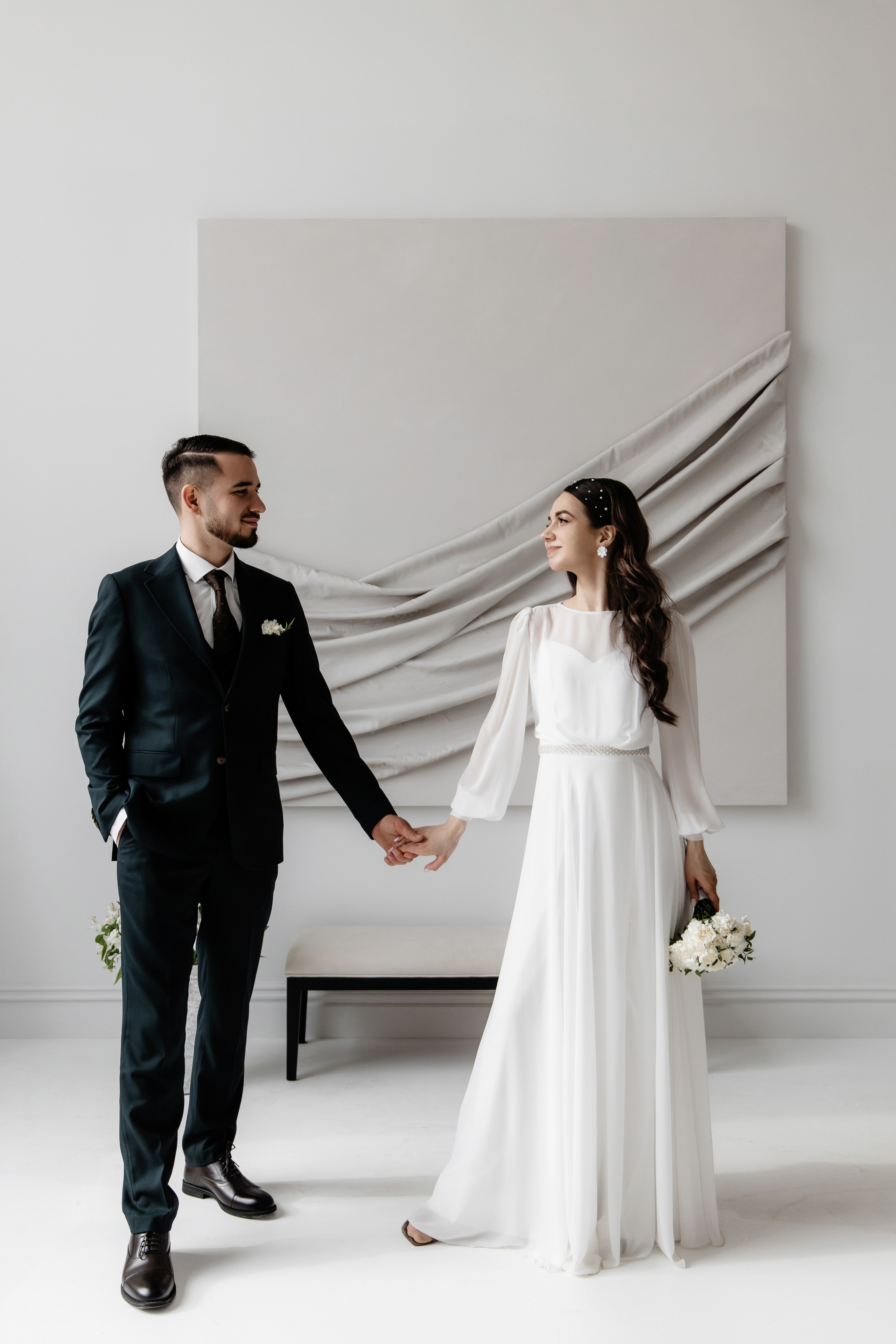 Алиса и Виктор. Свадебный Фотограф Чебоксары|Йошкар-Ола|Москва|Краснодар