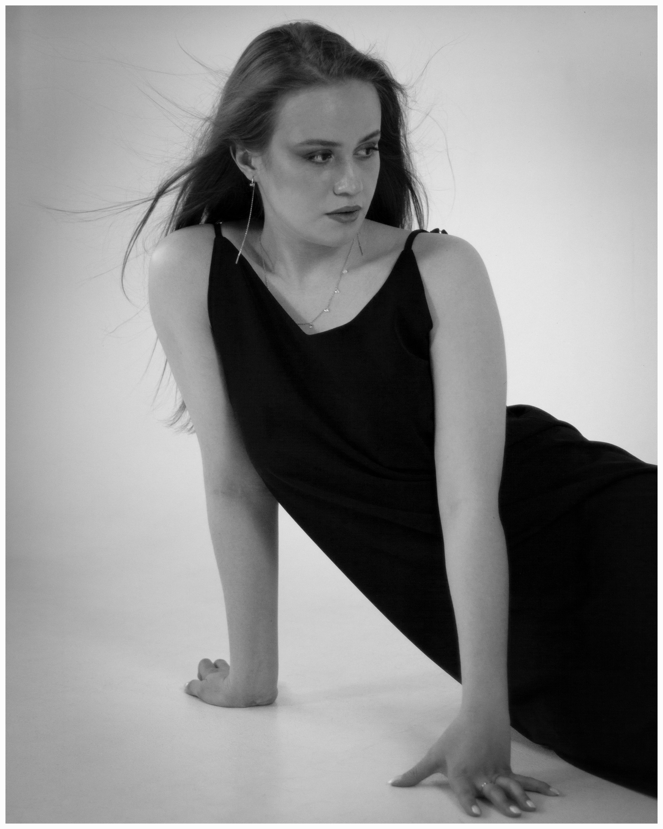 Екатерина. Мария-женский фотограф в Красноярске