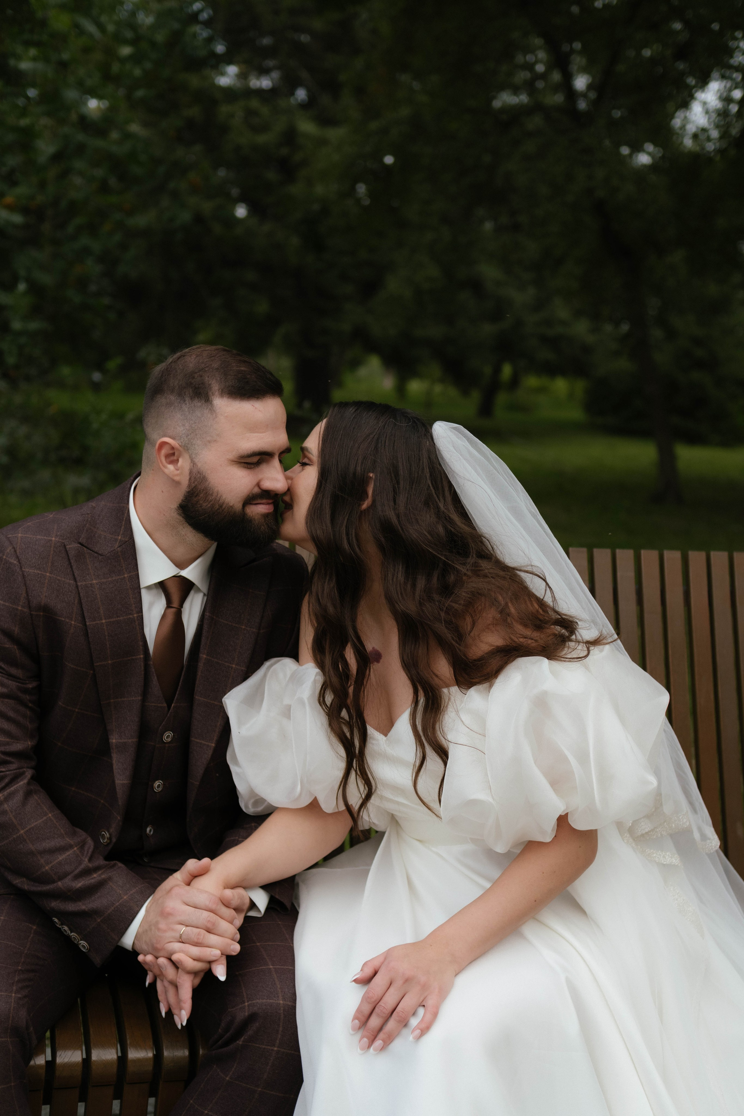 Свадебные. Фотограф Благовещенск I Анастасия Кейн