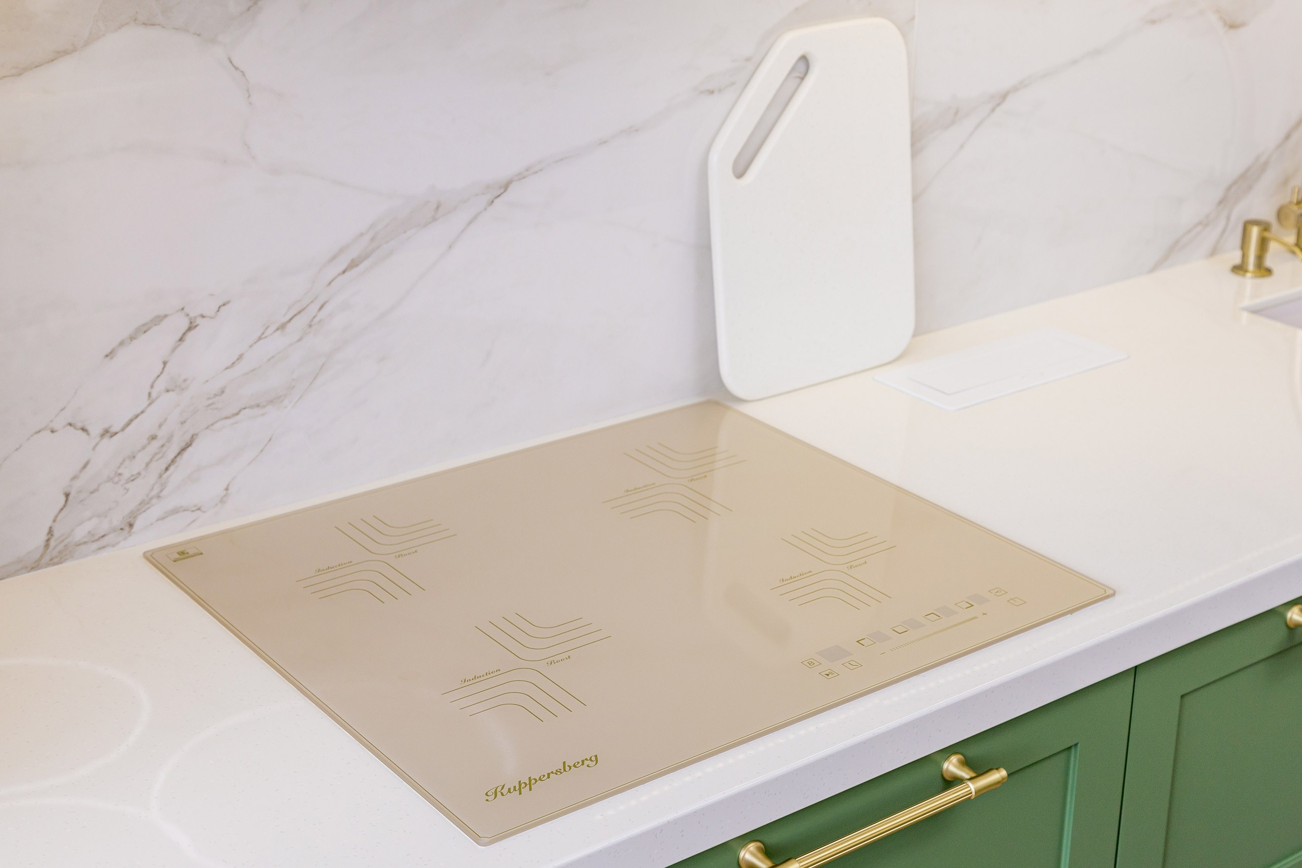 Furniture and kitchens. Interior photographer Vitalii in Portland and Vancouver