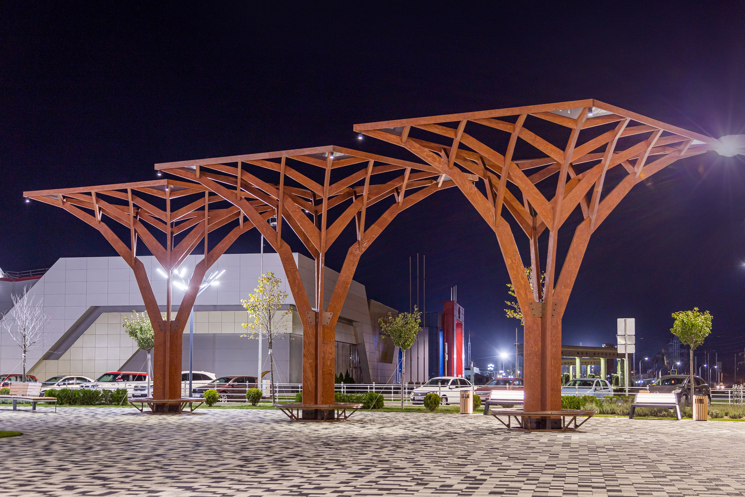 Exterior photography. Interior photographer Vitalii in Portland and Vancouver