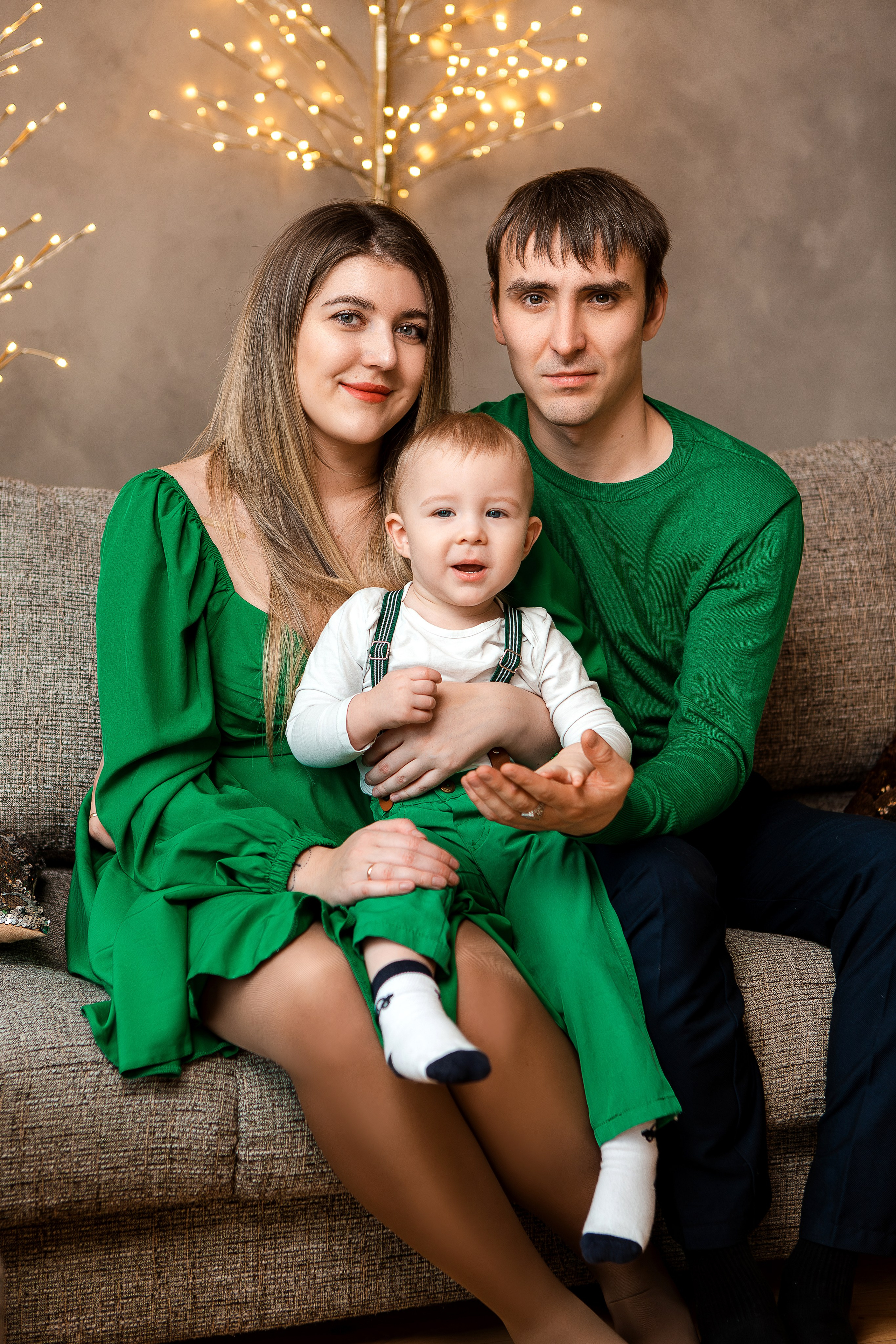 Christmas mood. Свадебный и портретный фотограф в Красноярске Алина Семенихина