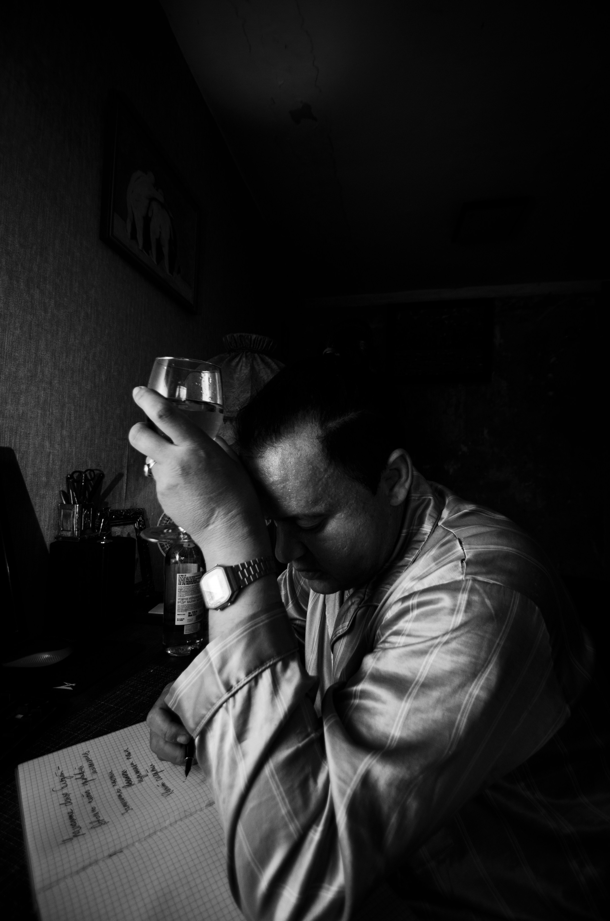 Леха Никонов | ПТВП. ОЧЕНЬ ПЛОХОЙ ФОТОГРАФ