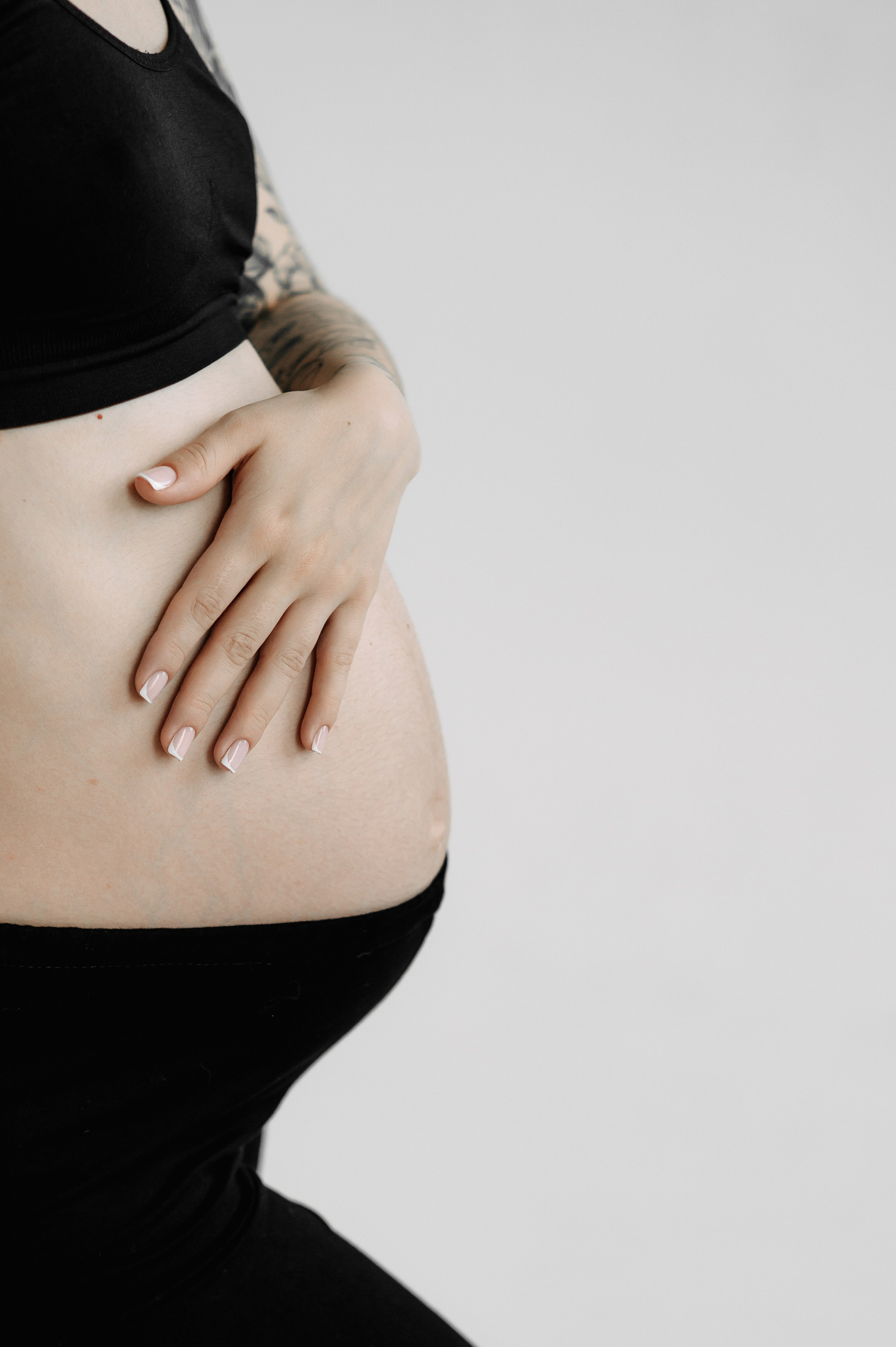 Лера и Данил. Свадебный фотограф, фотограф беременности Дарья Доценко