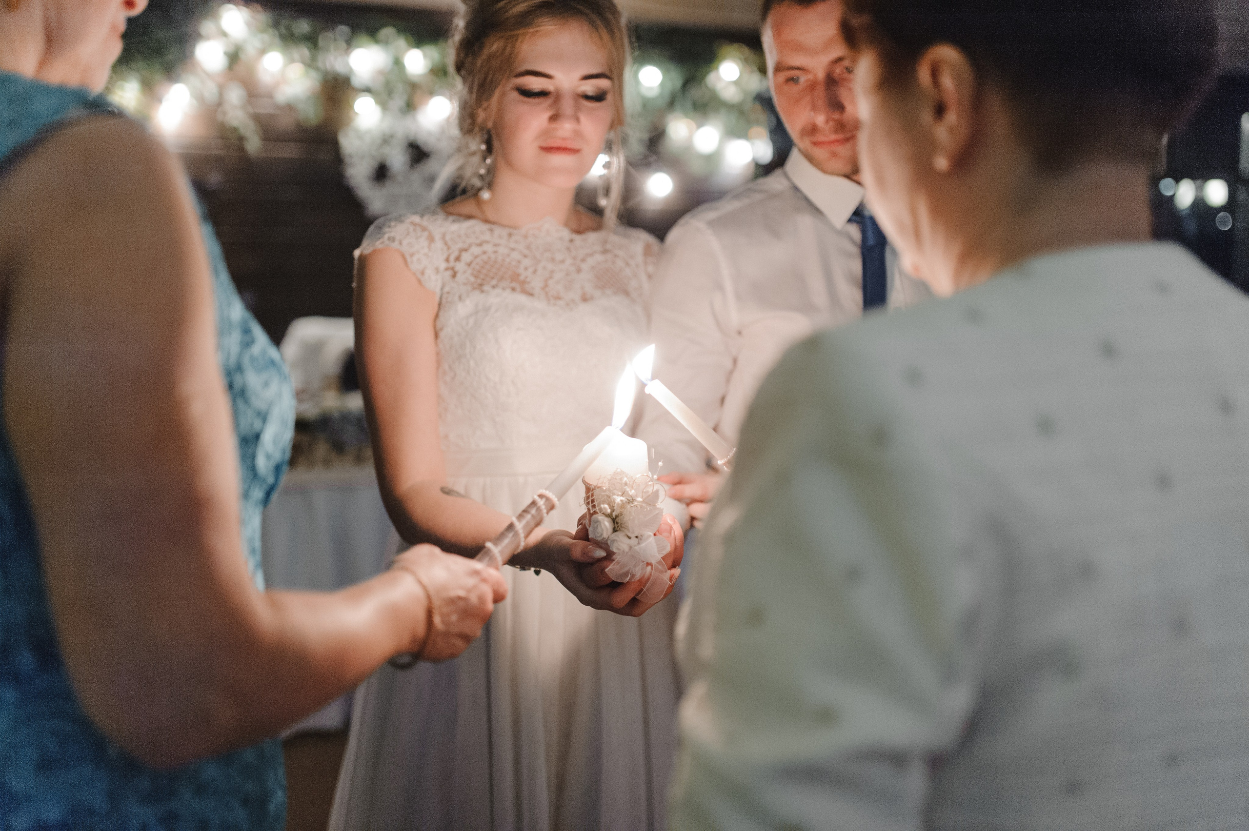 Андрей и Анна. Дмитрий Черяник свадебный и семейный фотограф
