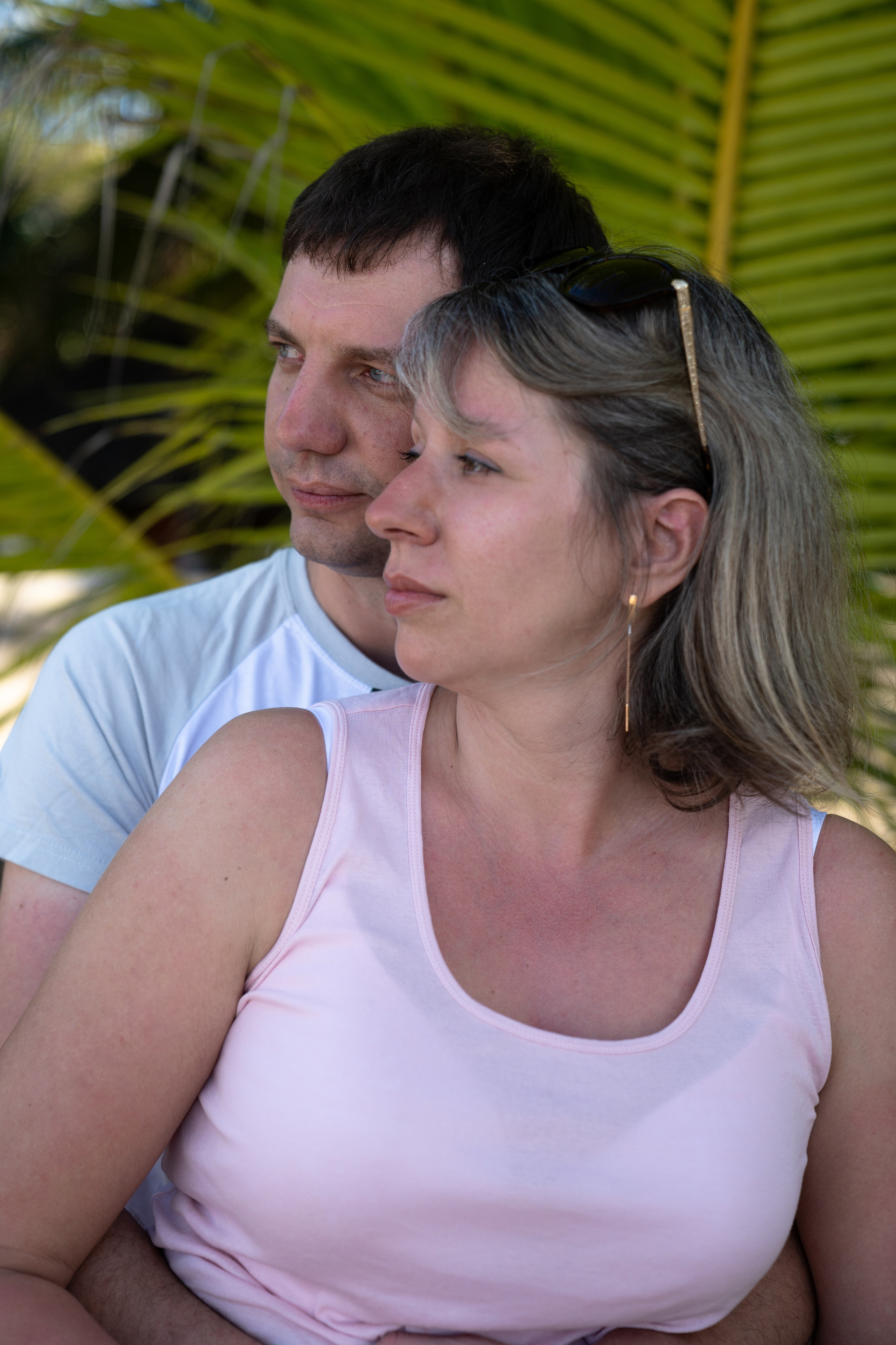 Семейная фотосессия на пляже Муйне | Фотограф для семьи. Фотограф в Муйне и Фанхьете — Фотосессии для туристов, пар и семей