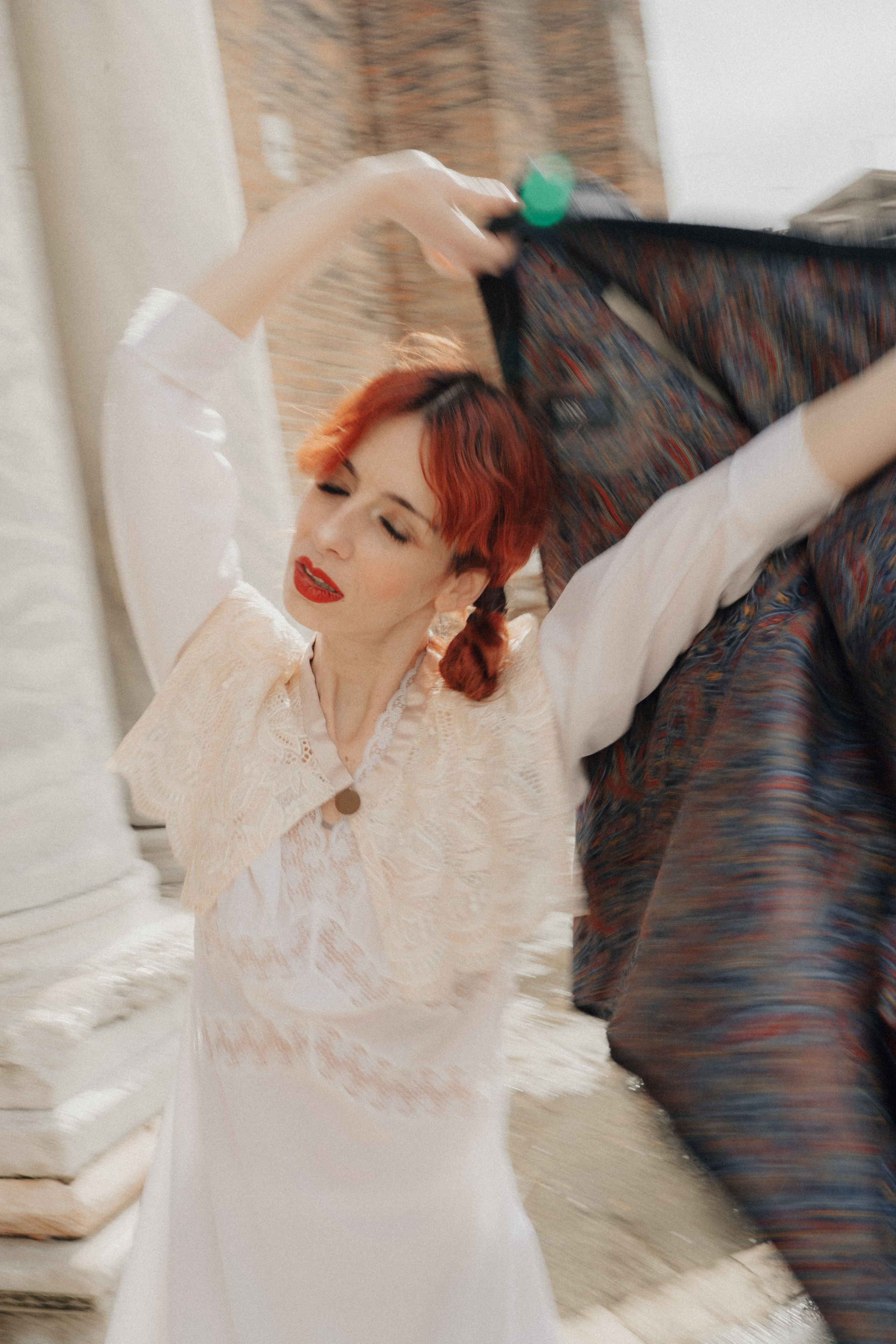 ROSA & Gatti Vintage