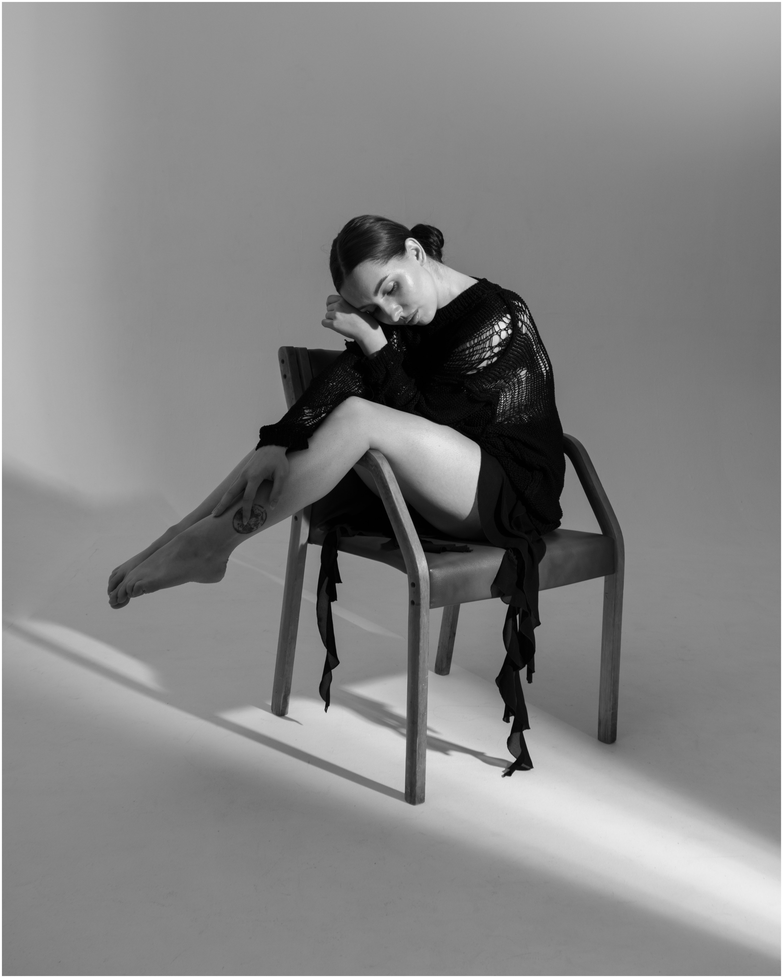 Софья | Meduza. Фотограф в Екатеринбурге Елизавета Кит