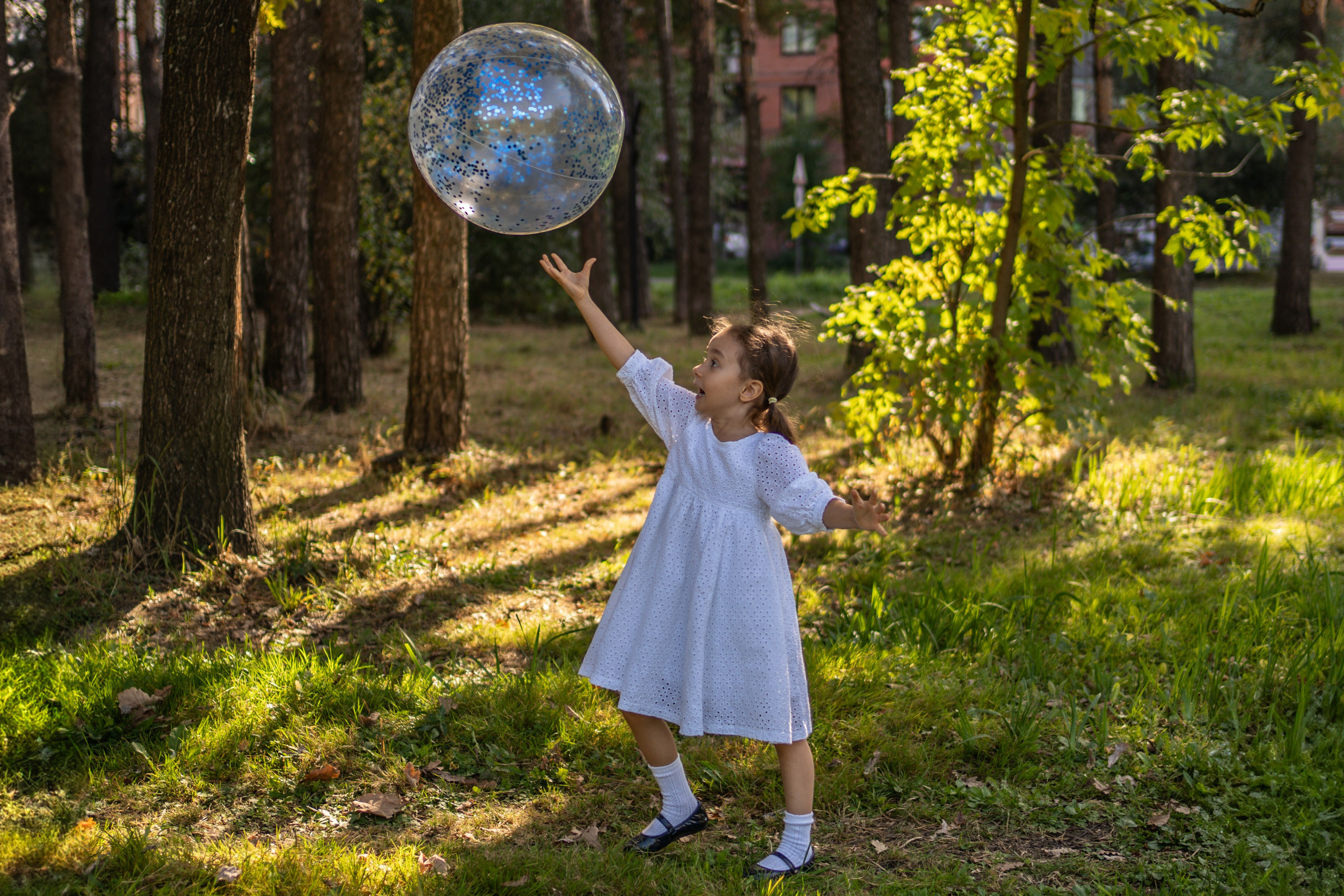 Алина и Павел. Фотограф Антон Белоусов