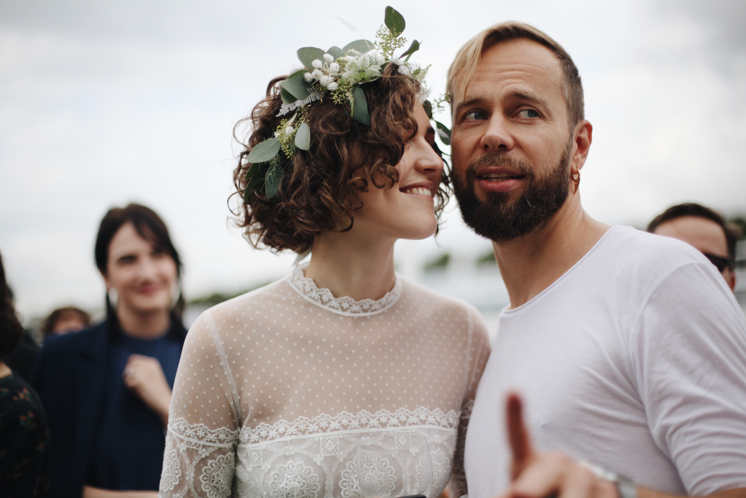 Свадебные съемки. Ксения Плотникова