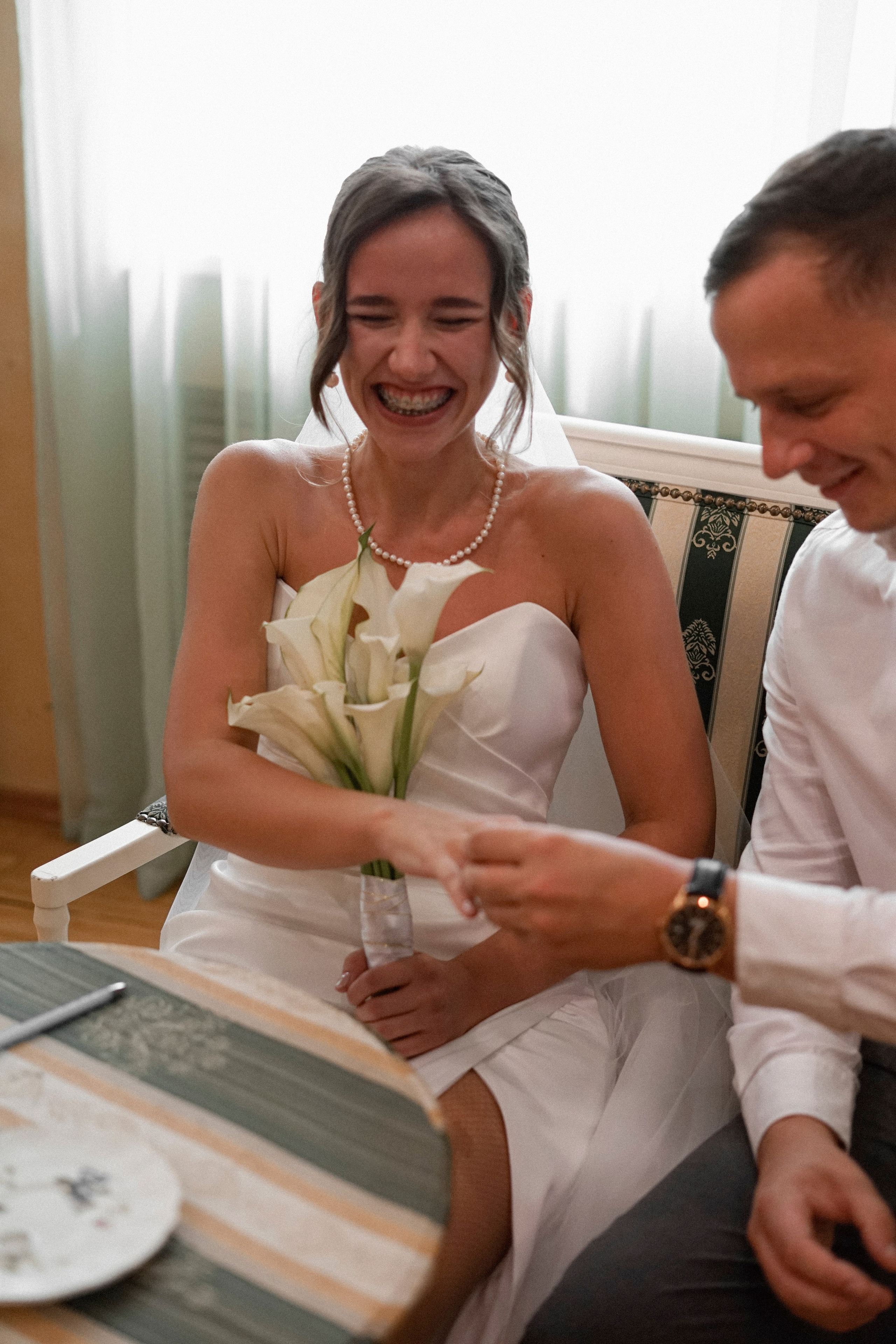 Wedding Day in Chehov. Фотограф Москва и Серпухов