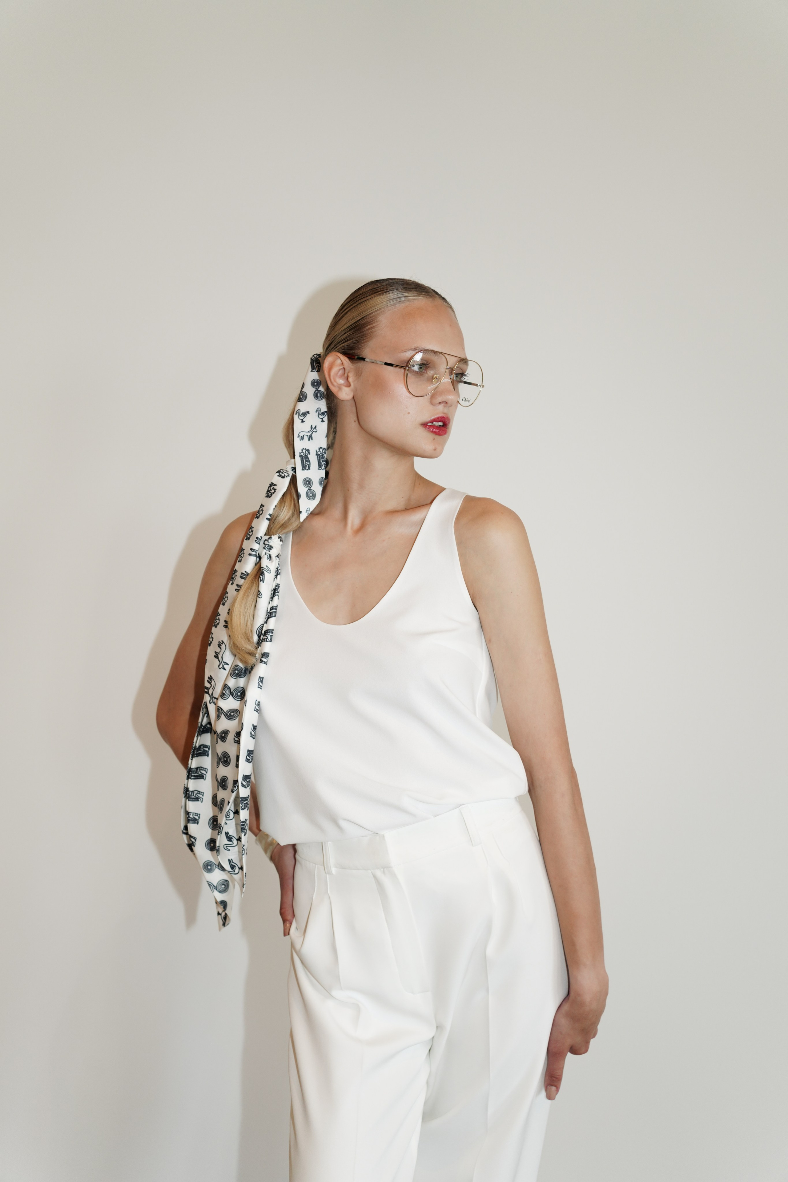 Lizzy. Personality models. Международное модельное агентство в Калининграде