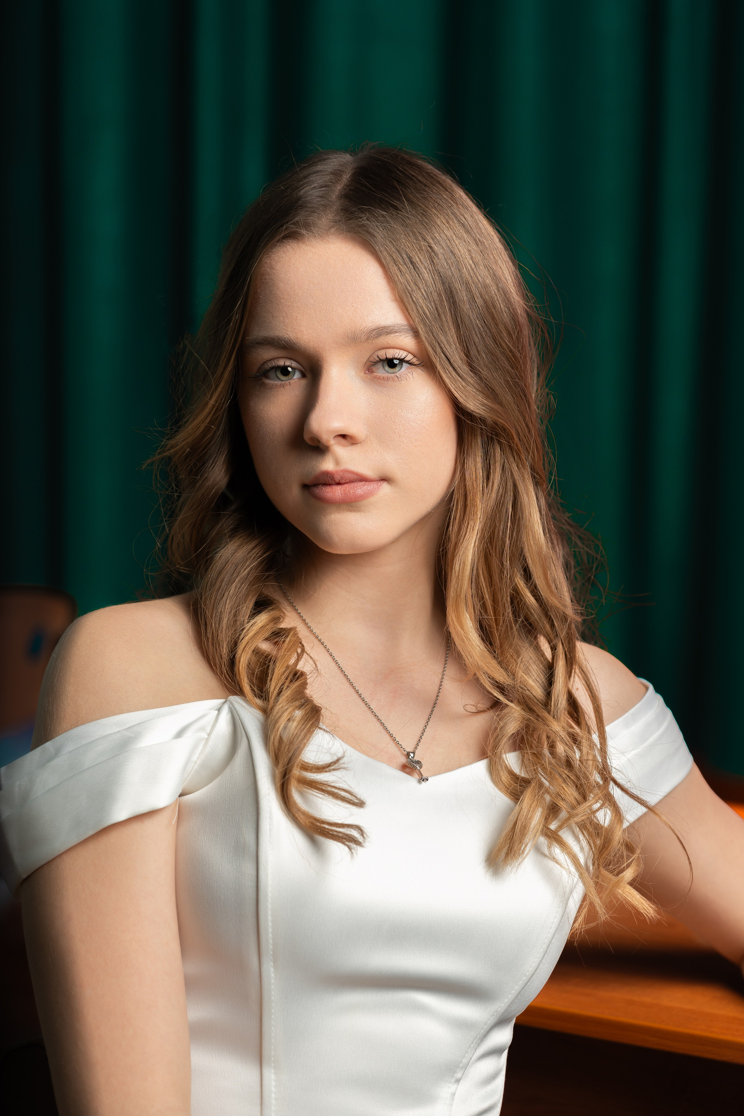 Портфолио. Выпускные альбомы Иваново / Роман Тихомиров