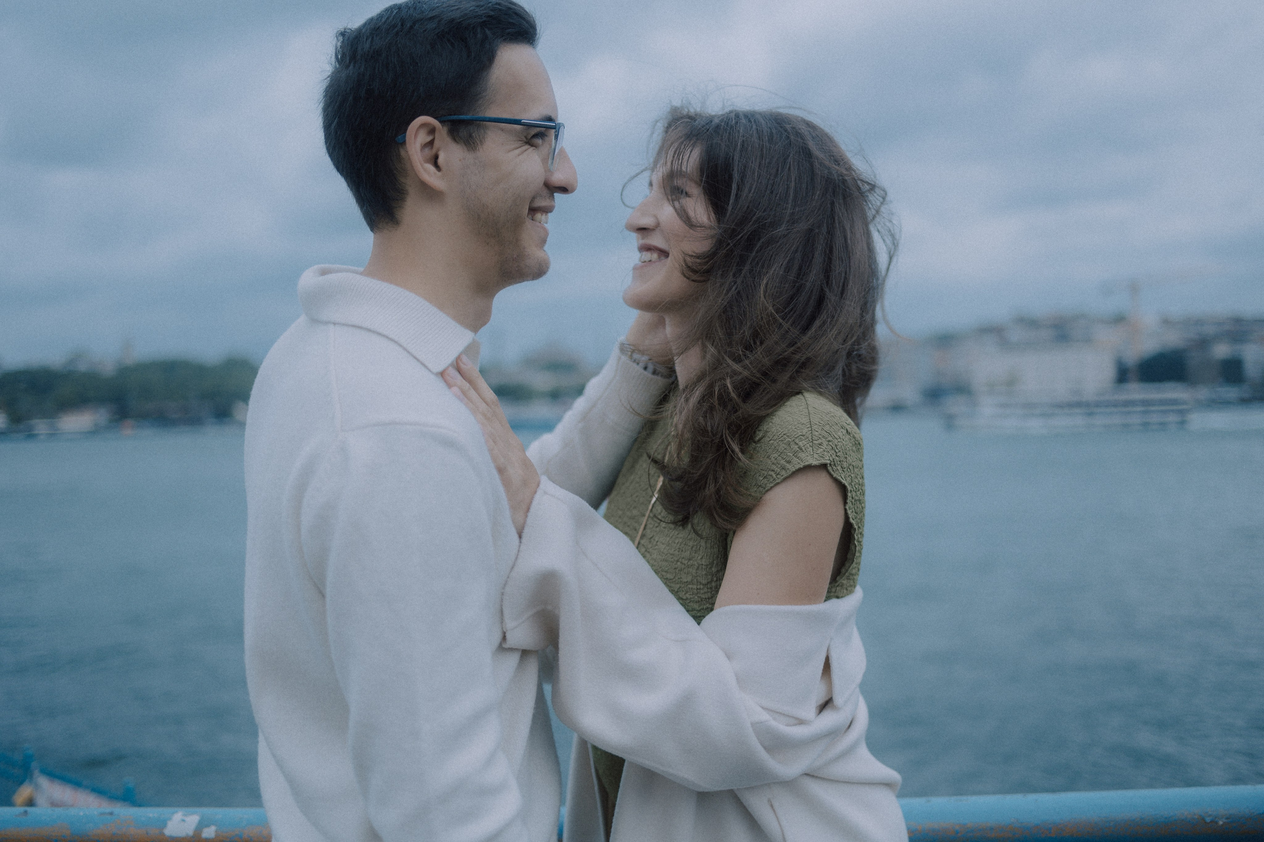 Алина и Ислам. Alesya Gee Photographer Uzbekistan