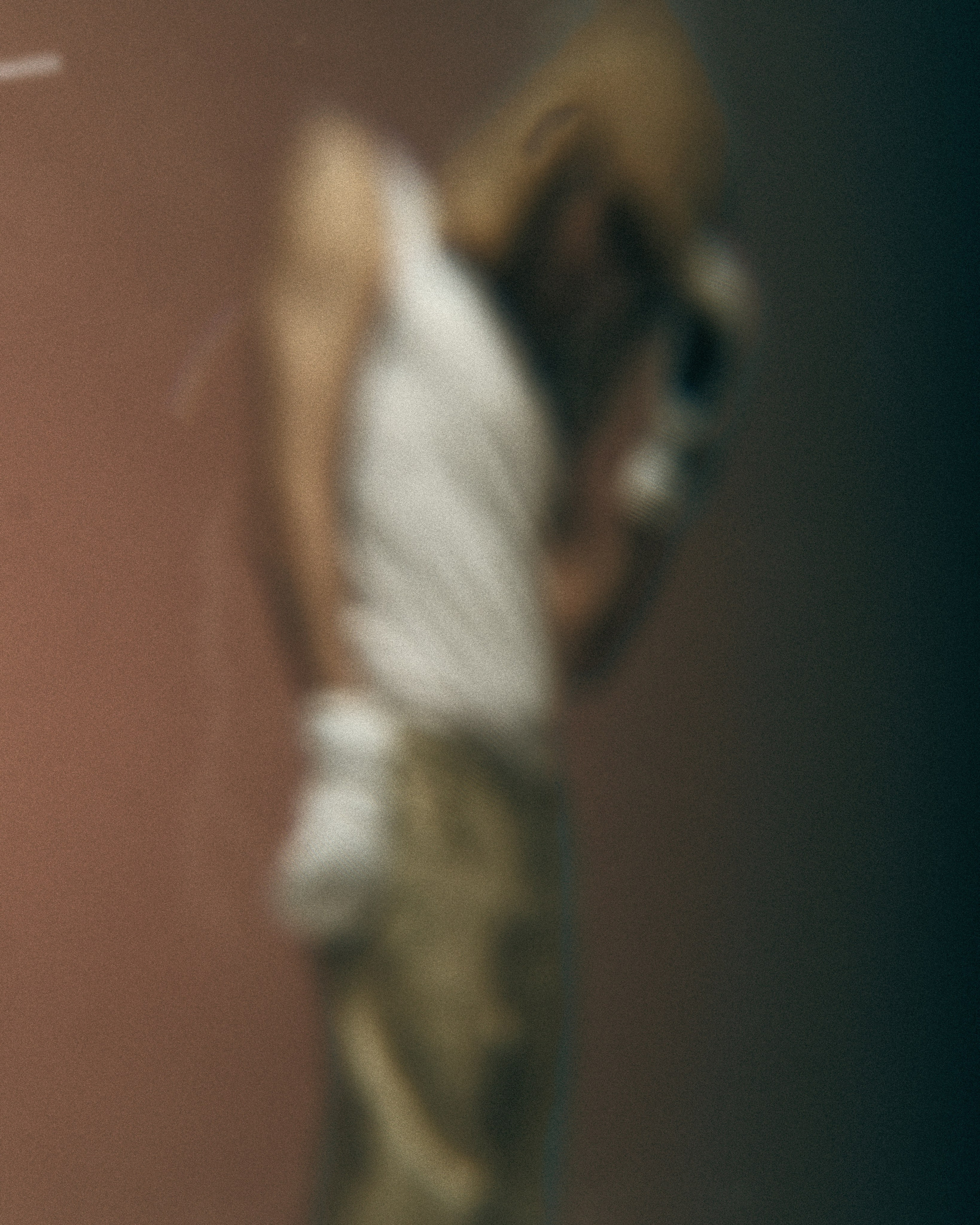 Mars. Фотограф и арт-директор в Алматы