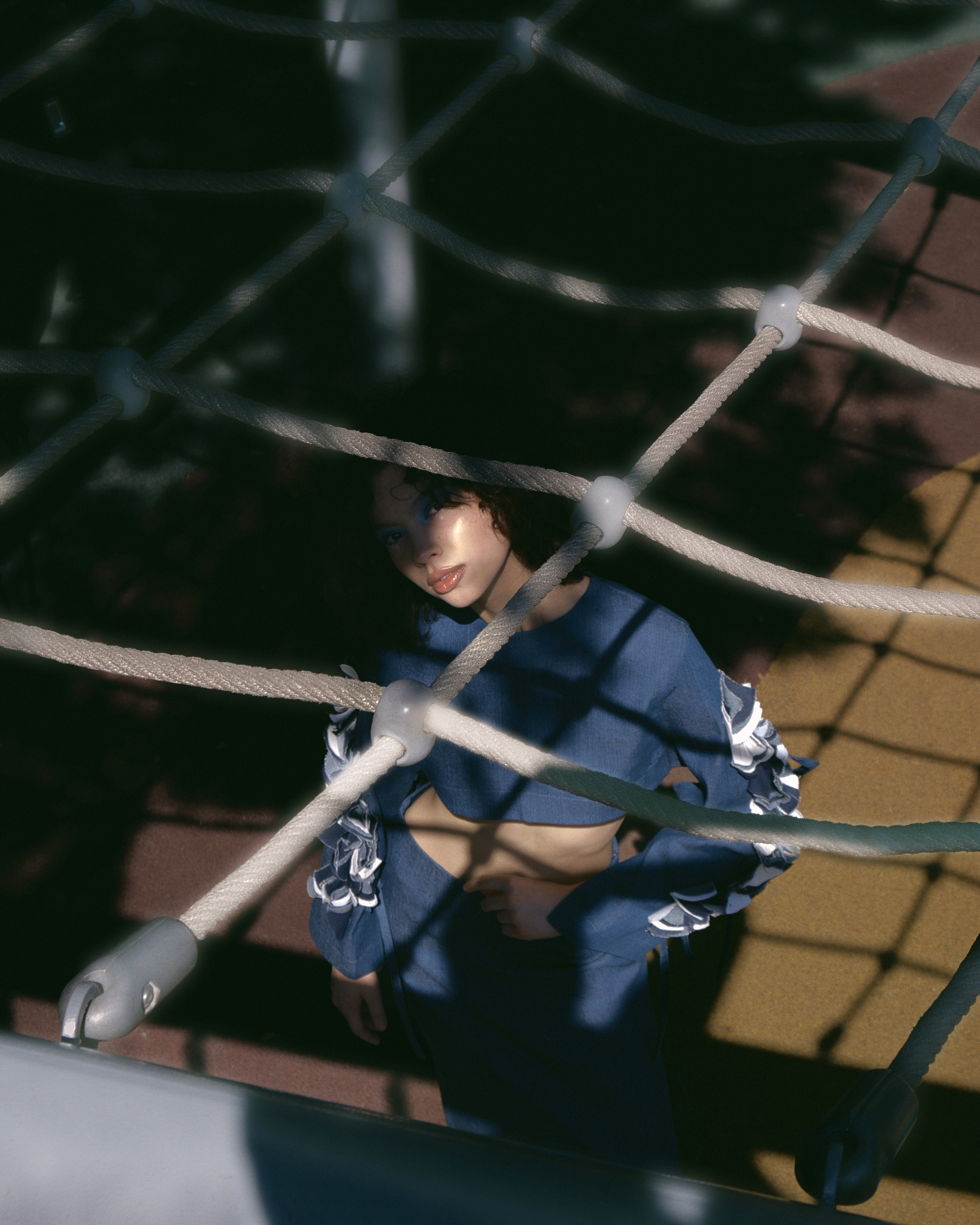 Deep Lagoon. Playground. Фотограф и арт-директор в Алматы