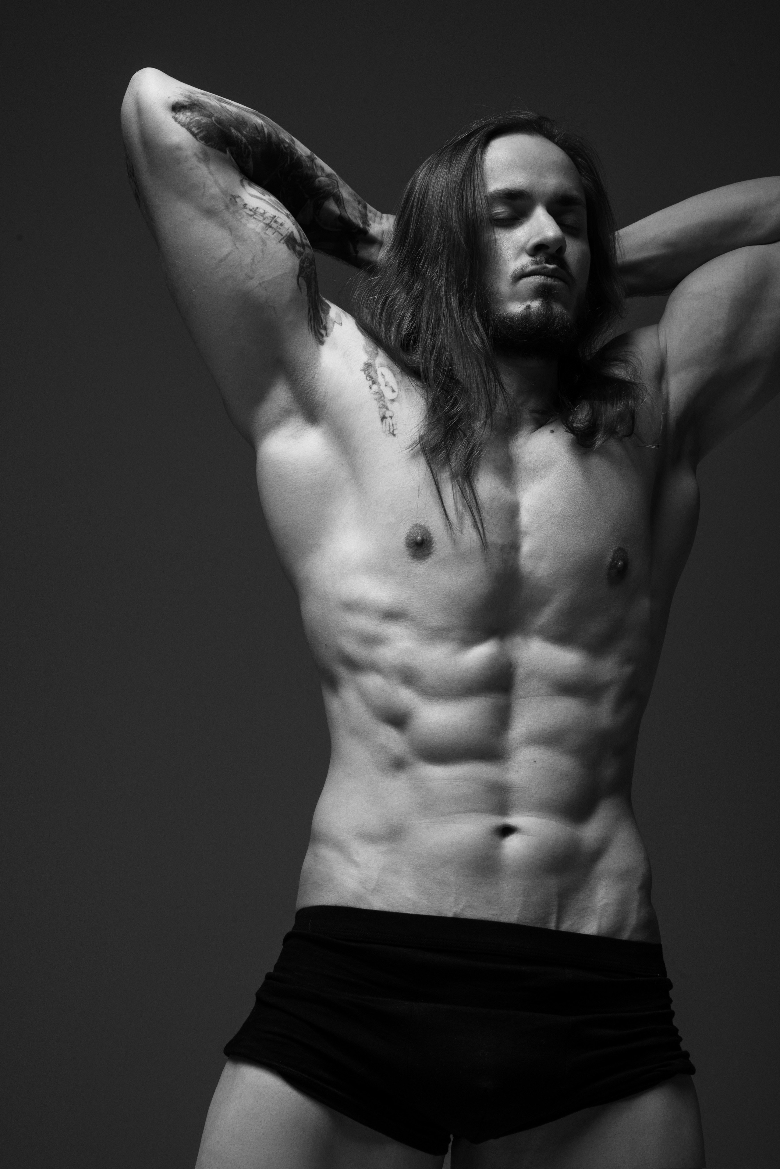 Персональные фотосессии. Фотограф Анна Бахман